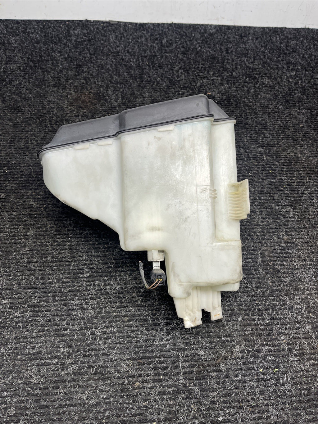 ☑️03-08 BMW Z4 E85 323 328 330 E46 Windshield Fluid Reservoir + Pump 61667007970