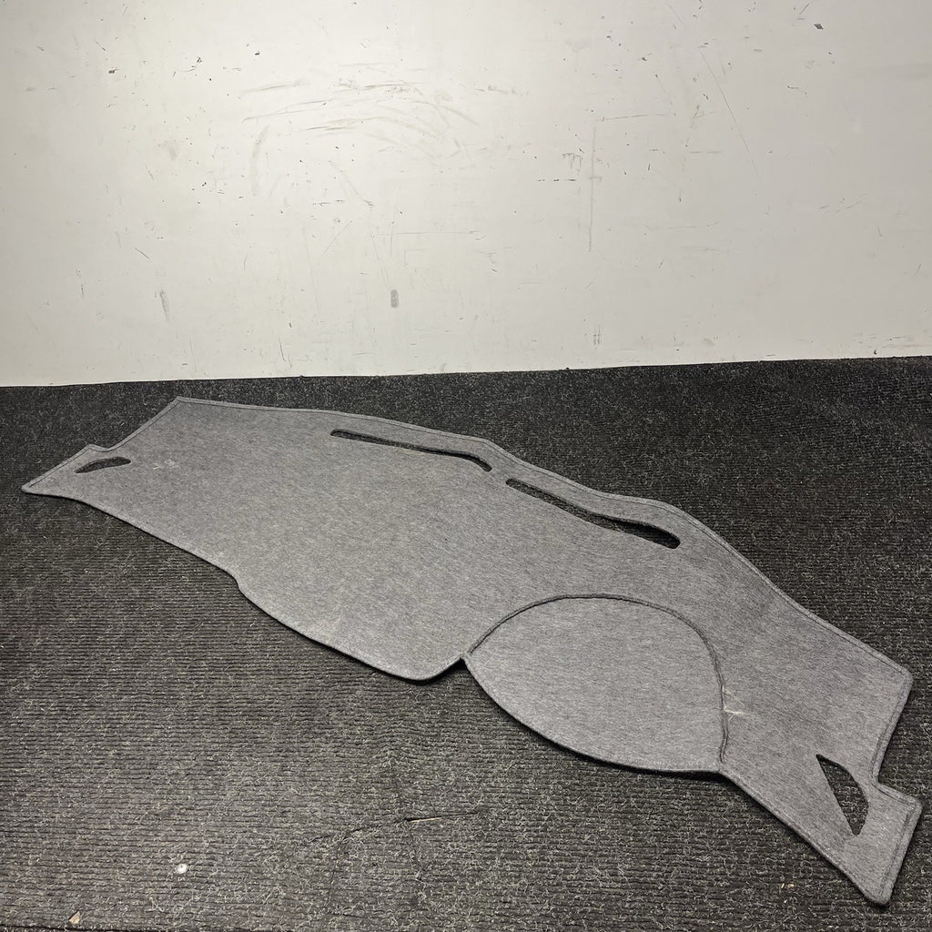 ☑️ DashDesigns Cover Dashboard Mat Interior Pad For 13-16 Toyota 86 Scion FRS