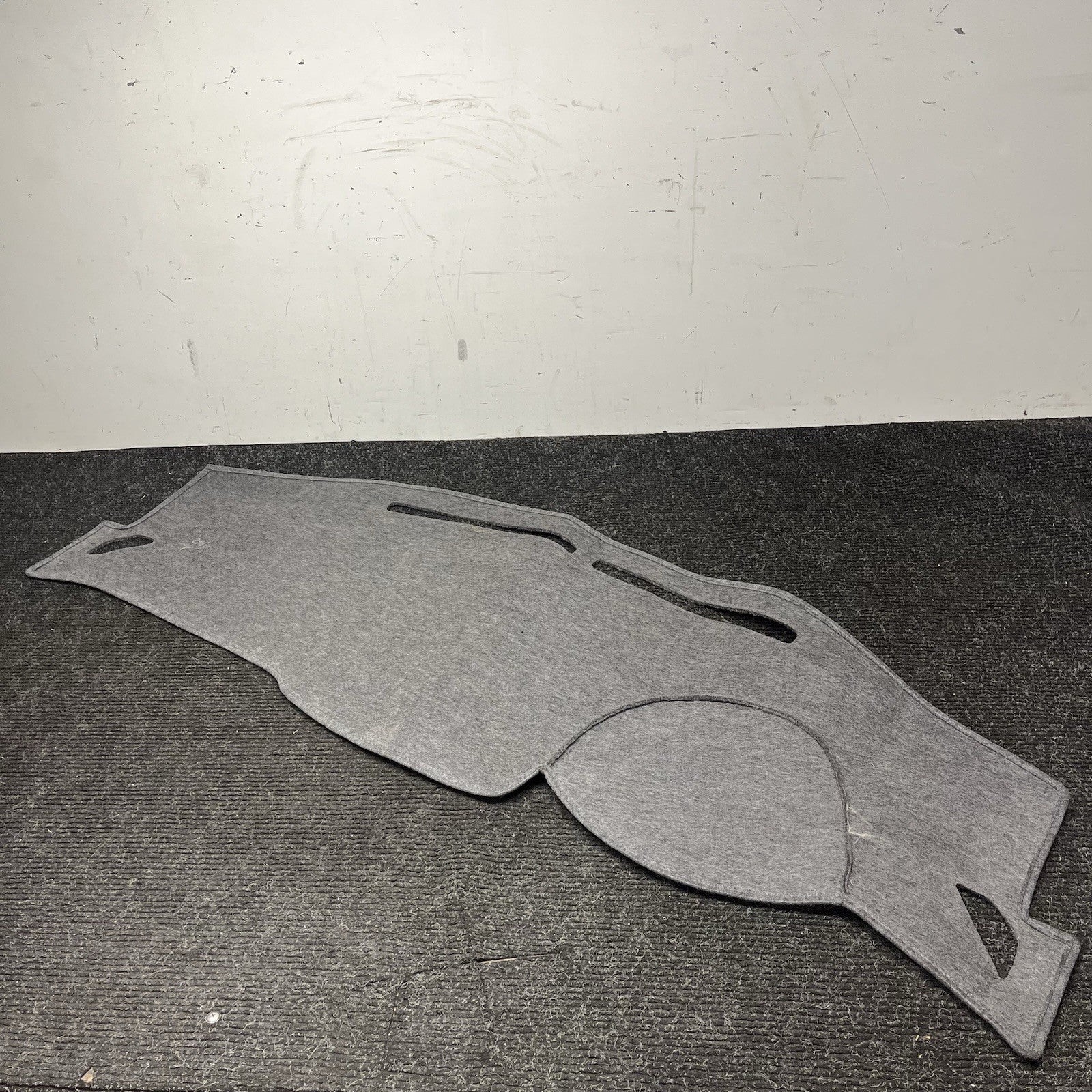 ☑️ DashDesigns Cover Dashboard Mat Interior Pad For 13-16 Toyota 86 Scion FRS
