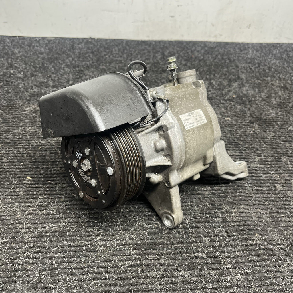 ☑️ 2013-2016 Subaru BRZ AC Compressor Air Conditioning 4472803260 FRS FR-S 13-16