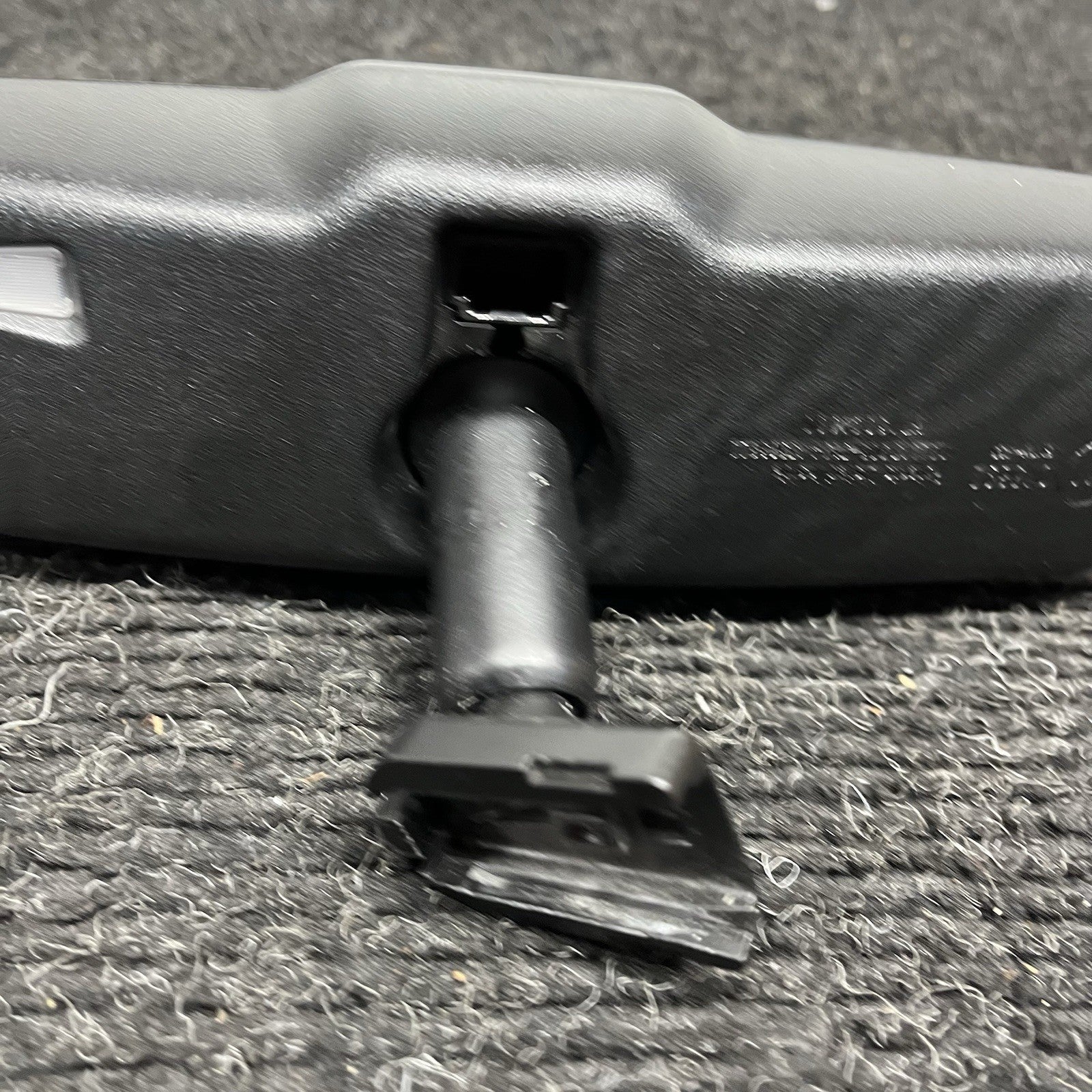 ☑️ 2014 Subaru BRZ OEM Auto Dimming Interior Rear View Mirror H7150CA000