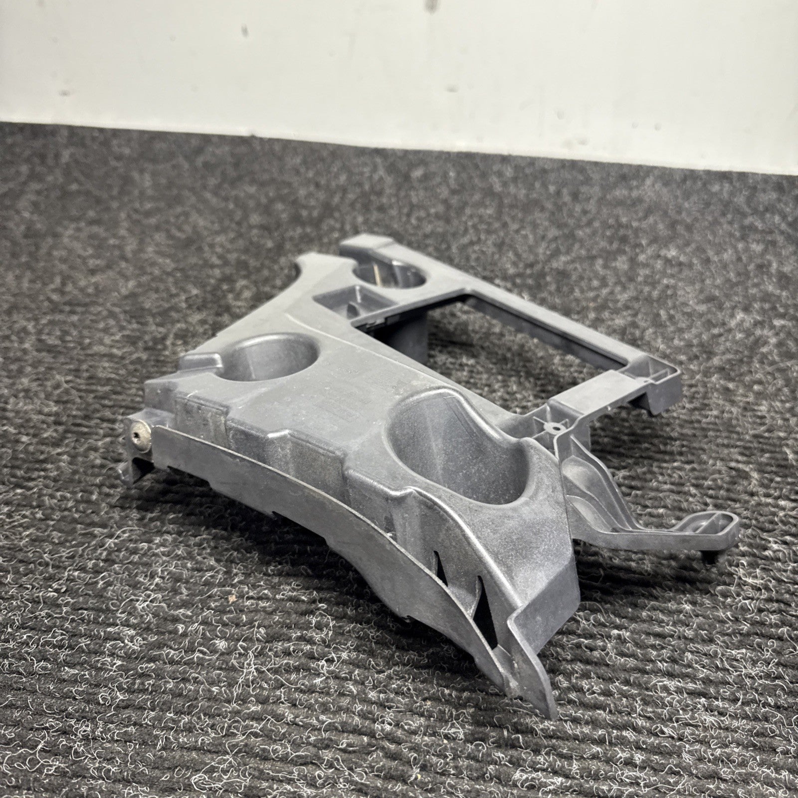 ☑️ 2012-2018 AUDI A6 C7 REAR LEFT DRIVER SIDE LH BUMPER BRACKET 4G5807393 OEM