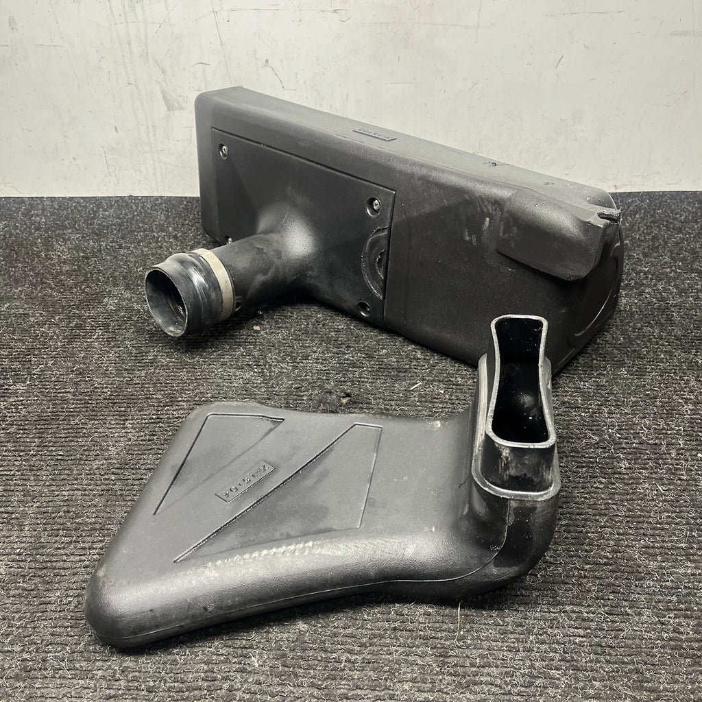 Injen EVO2001 Cold Air Intake for 13-20 Subaru BRZ / 13-16 FR-S / 17-20 GT86 2.0