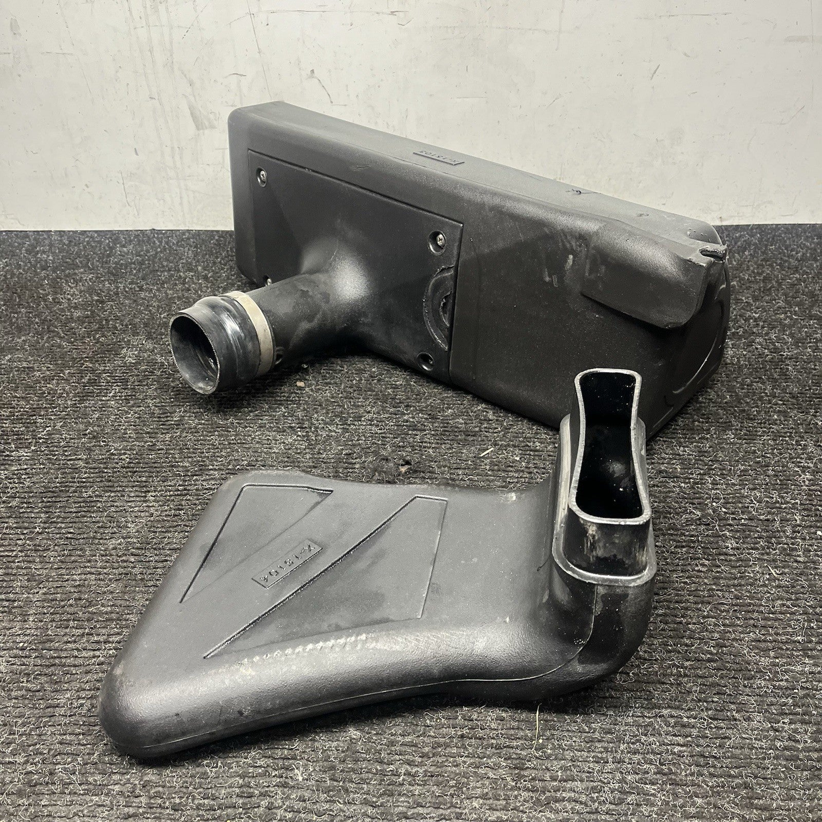 Injen EVO2001 Cold Air Intake for 13-20 Subaru BRZ / 13-16 FR-S / 17-20 GT86 2.0
