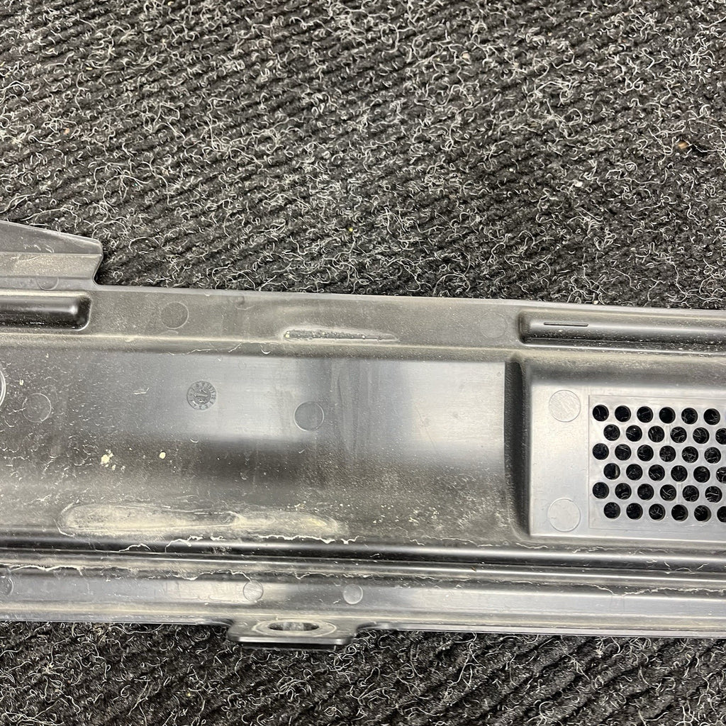 ☑️ Radiator Cover Plate - 2022 Subaru BRZ GR86 - OEM A75CC00