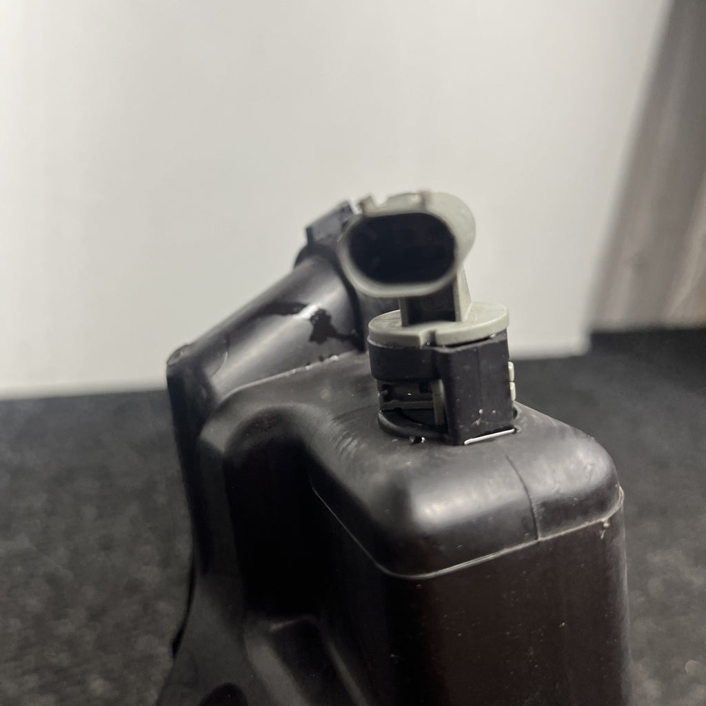 ☑️ 06-13 BMW E82 E88 E90 E92 E93 Radiator Expansion Tank Coolant Reservoir OEM