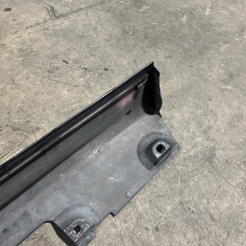☑️ 00-06 Bmw E46 3 Series 2dr Left ZHP M Sport Rocker Skirt Panel Molding Oem