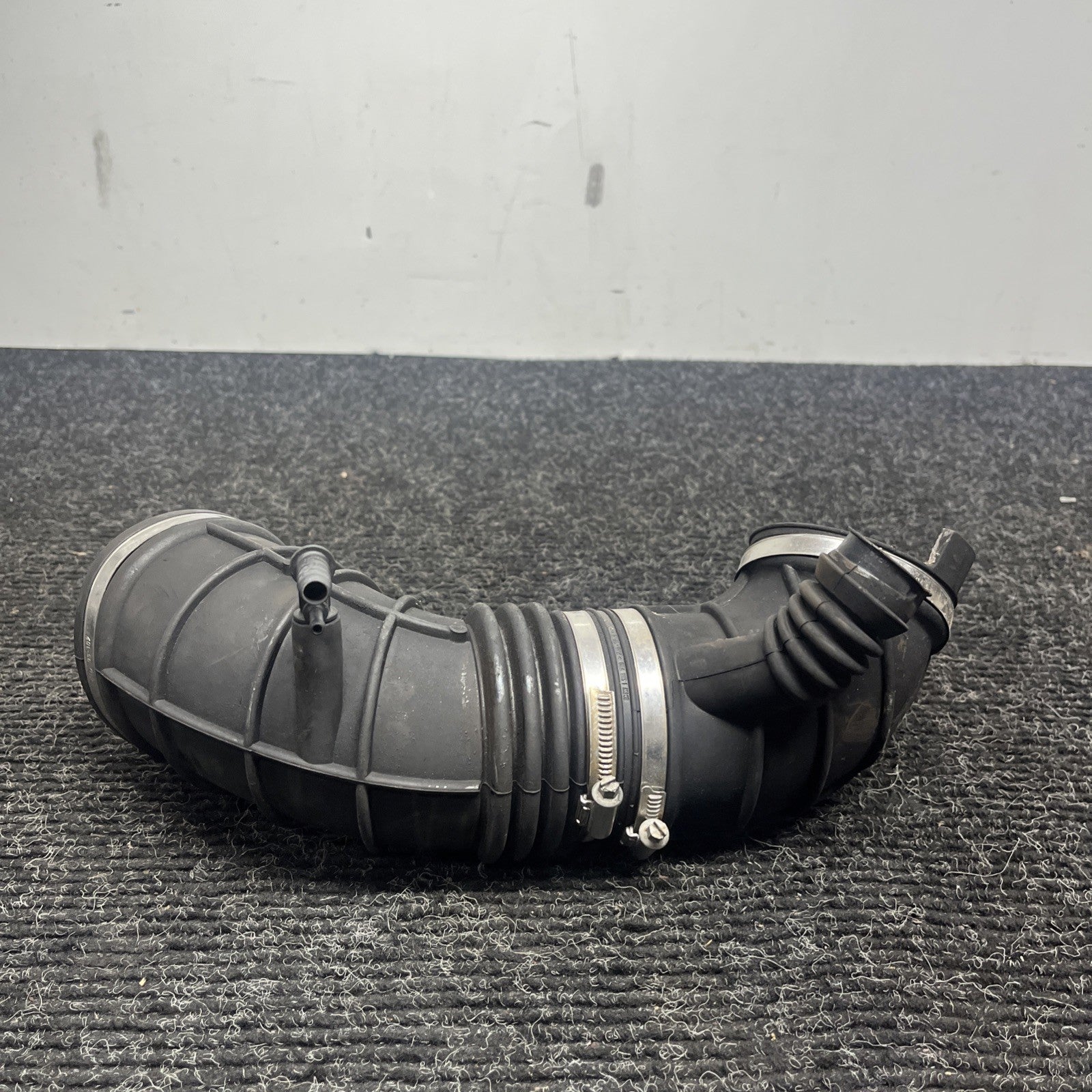 ☑️ BMW E36 Z3 3.0L E46 325I 330I M54 Air Intake Boot Hose Throttle Body OEM
