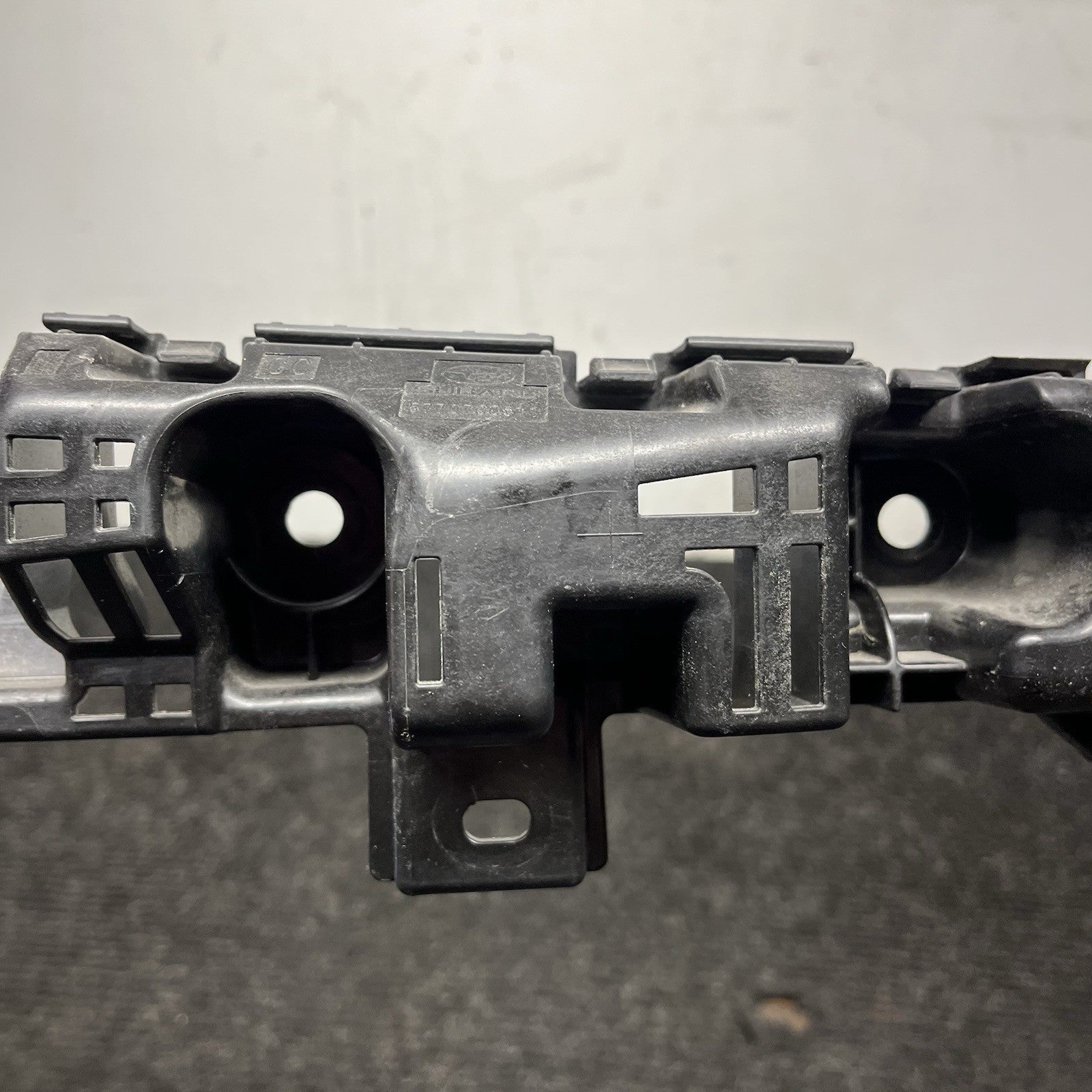 ☑️ 2022-2025 TOYOTA GR86 BRZ REAR BUMPER LEFT SIDE UPPER MOUNT BRACKET OEM