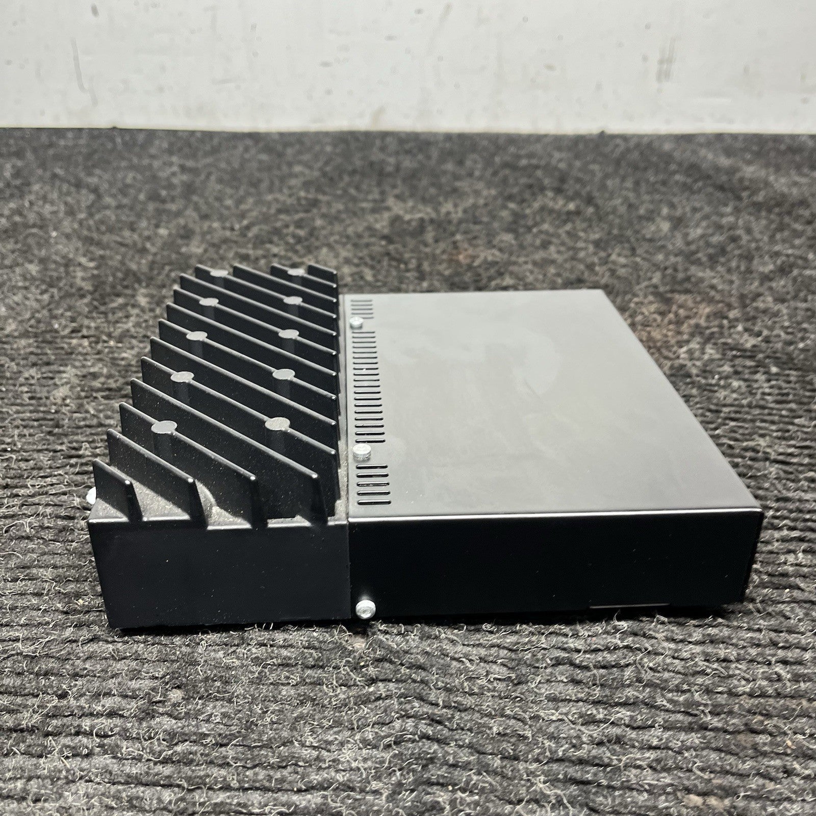 ☑️ 08-13 BMW E88 128i 135i Convertible Radio Audio Amplifier Unit 9177232 OEM
