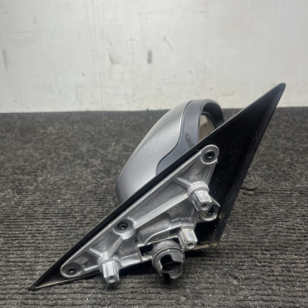 ☑️ 2011 - 2013 BMW E92 E93 328I 335I LCI RIGHT PASSENGER VIEW MIRROR GRAY OEM