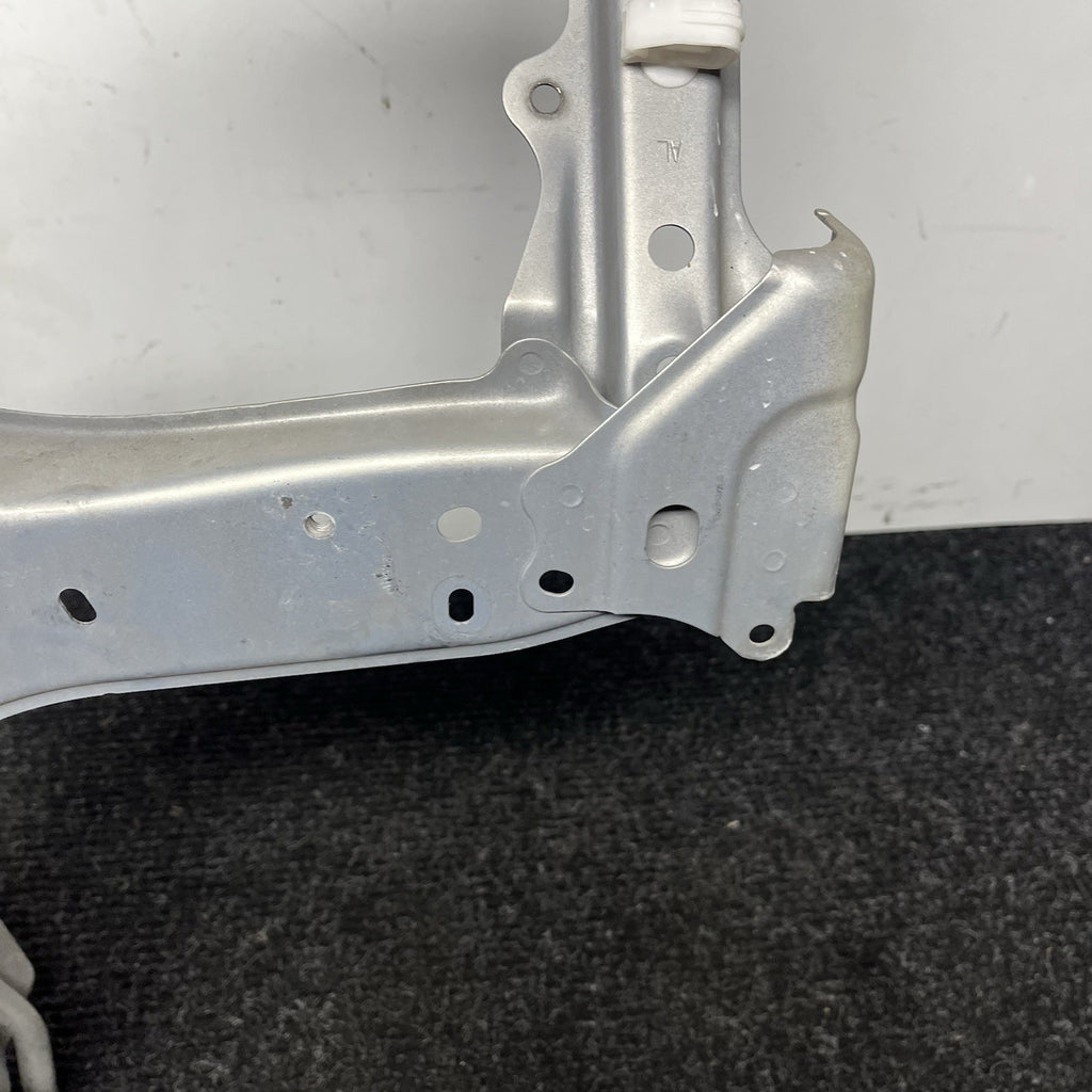 ☑️ 13-20 Scion FRS BRZ 86 Front Left LH Driver Frame Rail Support OEM Cut