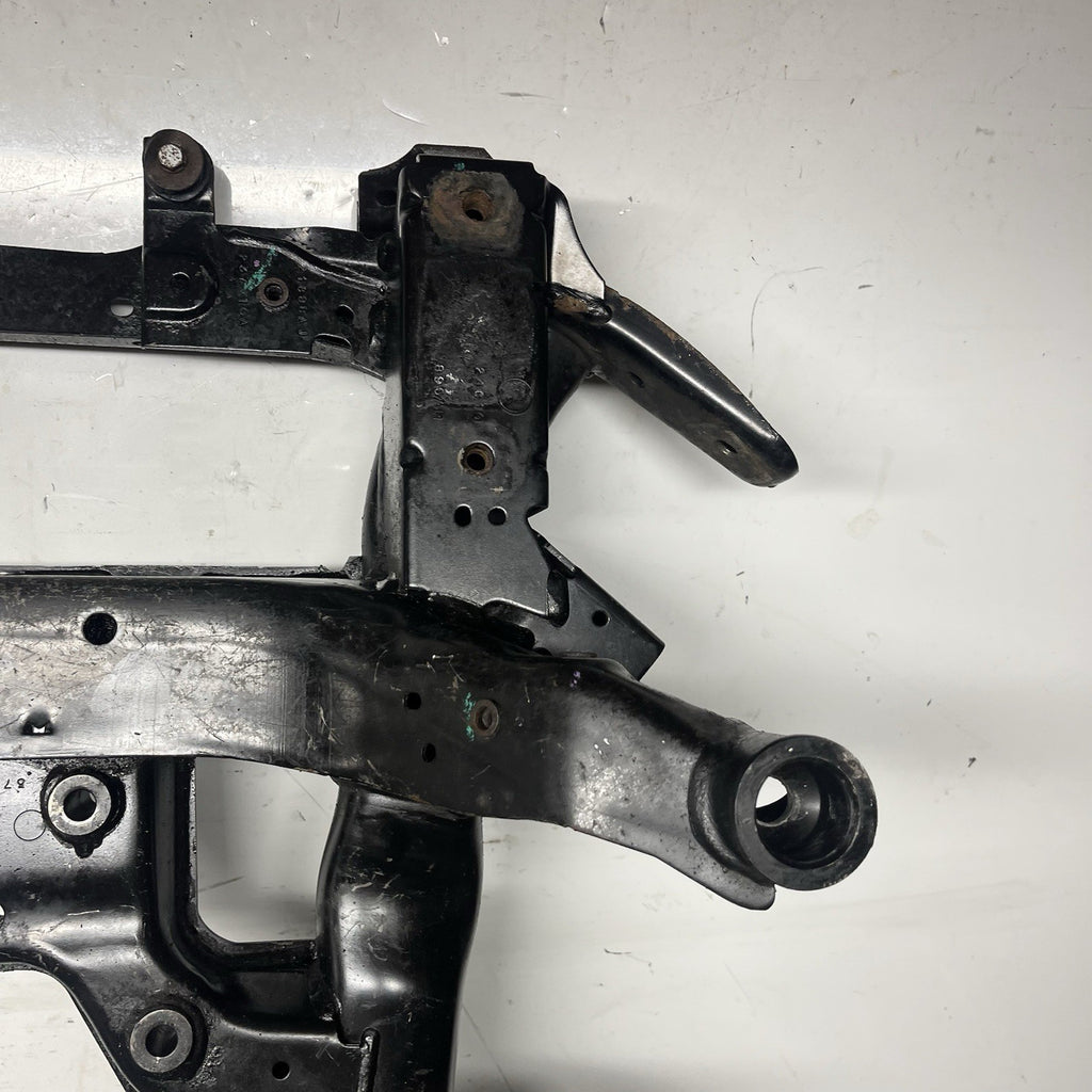 ☑️ 2007-2014 BMW X5 X6 E70 E71 AWD Front Subframe Crossmember OEM 6785467