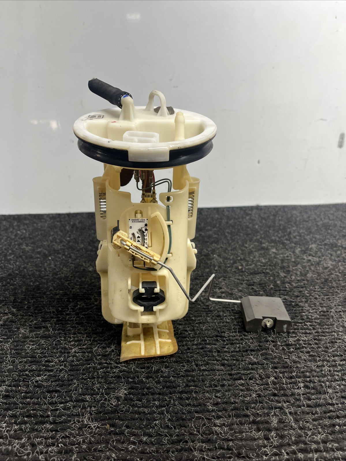 ☑️ BMW Fuel Pump E46 330ci 1184165 16146766942 2.0 105 KW 143 PS 2002-07 OEM