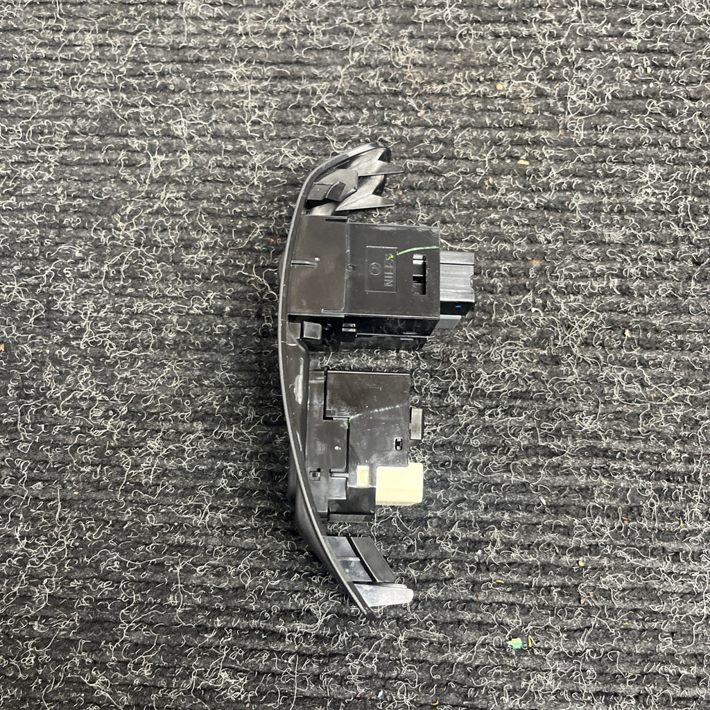 ☑️ 2009 - 2013 Subaru WRX STI Dashboard Mirror Control Fog Switch 83002FG000