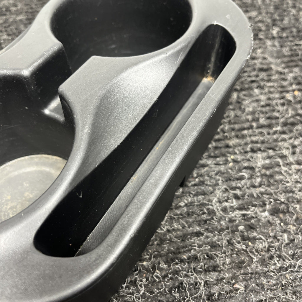☑️OEM Toyota SU003-03208 FR-S / 86 Center Console Cup Holder Insert Genuine Part