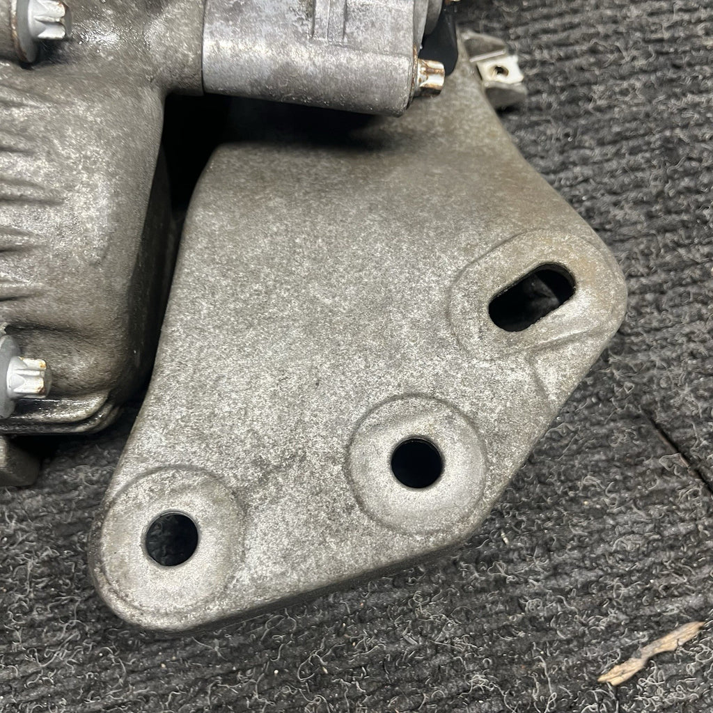 ☑️ 07-13 BMW E90 E92 E91 335xi 328xi 330xi AWD Transfer Case W ACTUATOR OEM