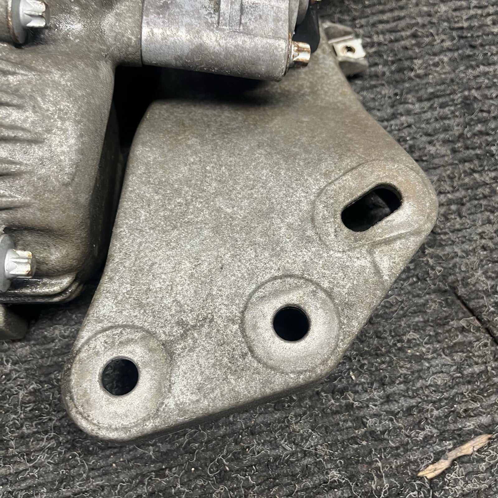 ☑️ 07-13 BMW E90 E92 E91 335xi 328xi 330xi AWD Transfer Case W ACTUATOR OEM