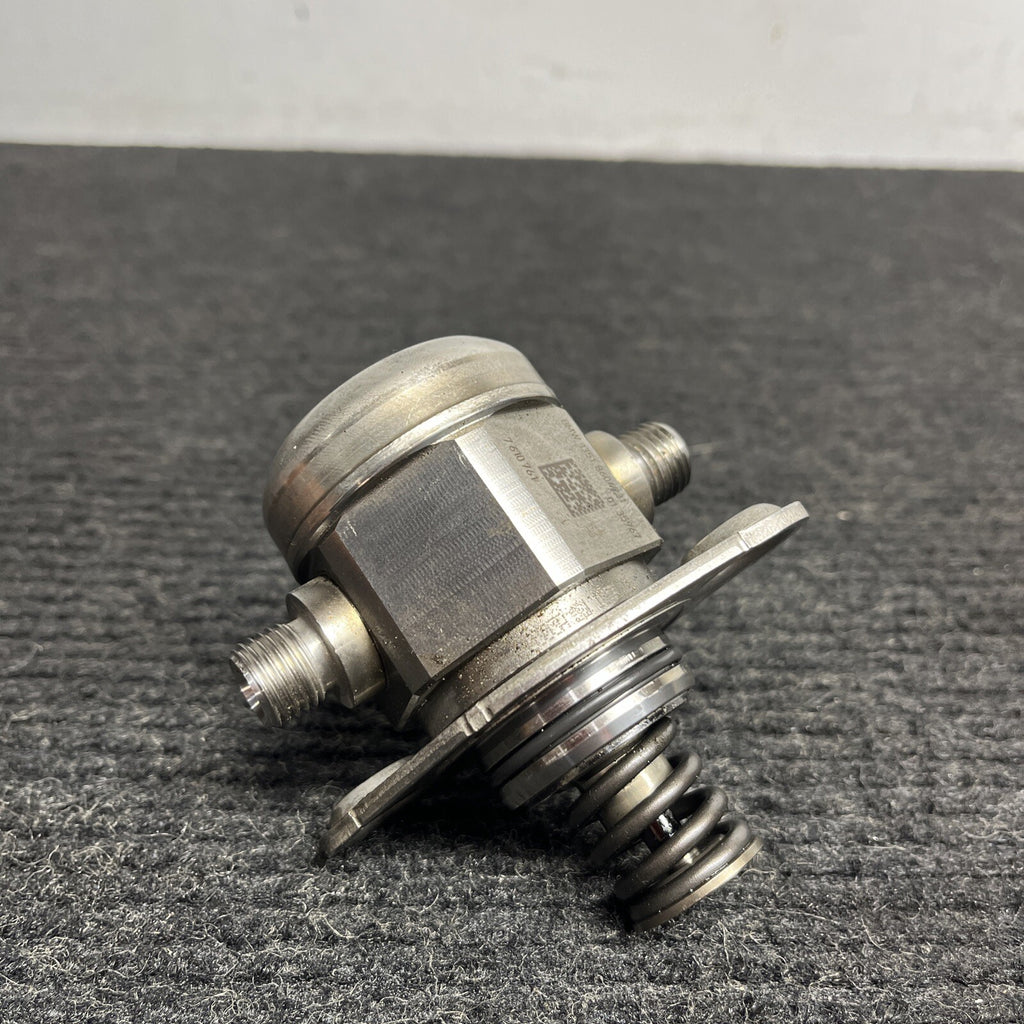 ☑️ 11-16 OEM BMW E92 F30 F10 F13 F22 X1 X6  N55 HPFP High Pressure Fuel Pump
