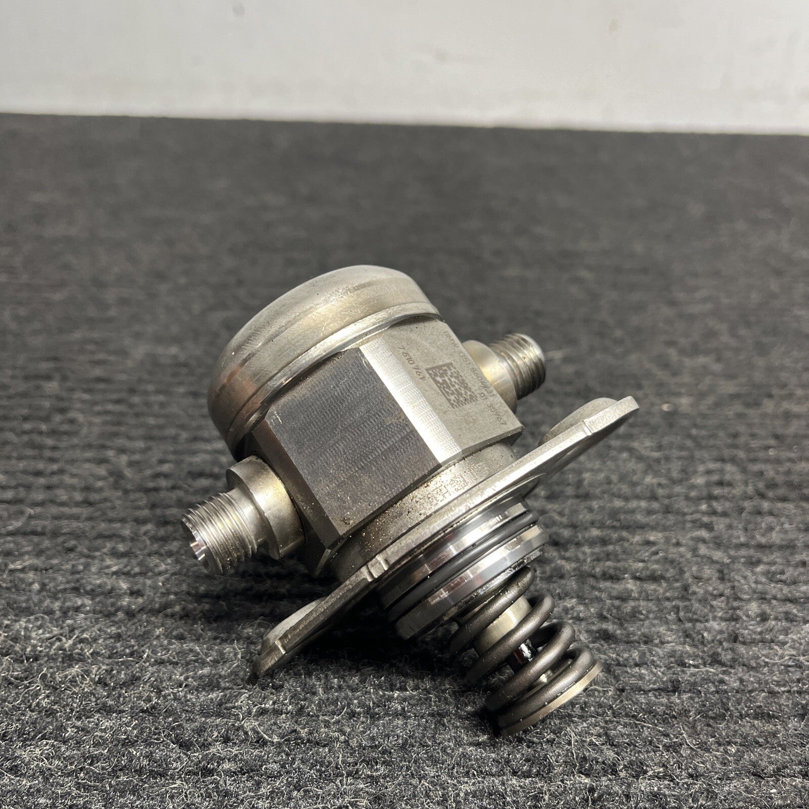 ☑️ 11-16 OEM BMW E92 F30 F10 F13 F22 X1 X6  N55 HPFP High Pressure Fuel Pump