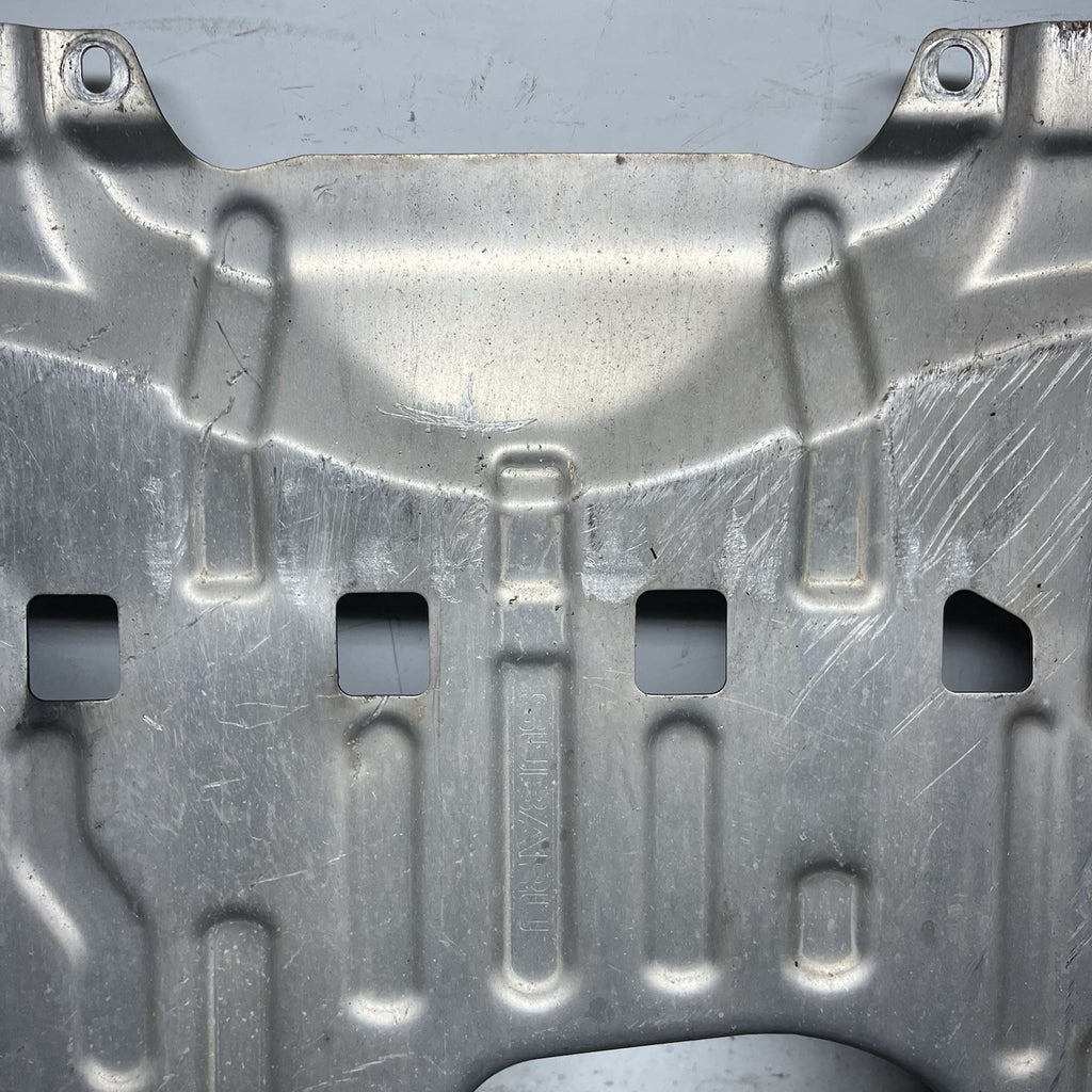 ☑️ SCION FR-S BRZ UNDER ENGINE SPLASH GUARD SHIELD SKID PLATE COVER OEM 2013-20