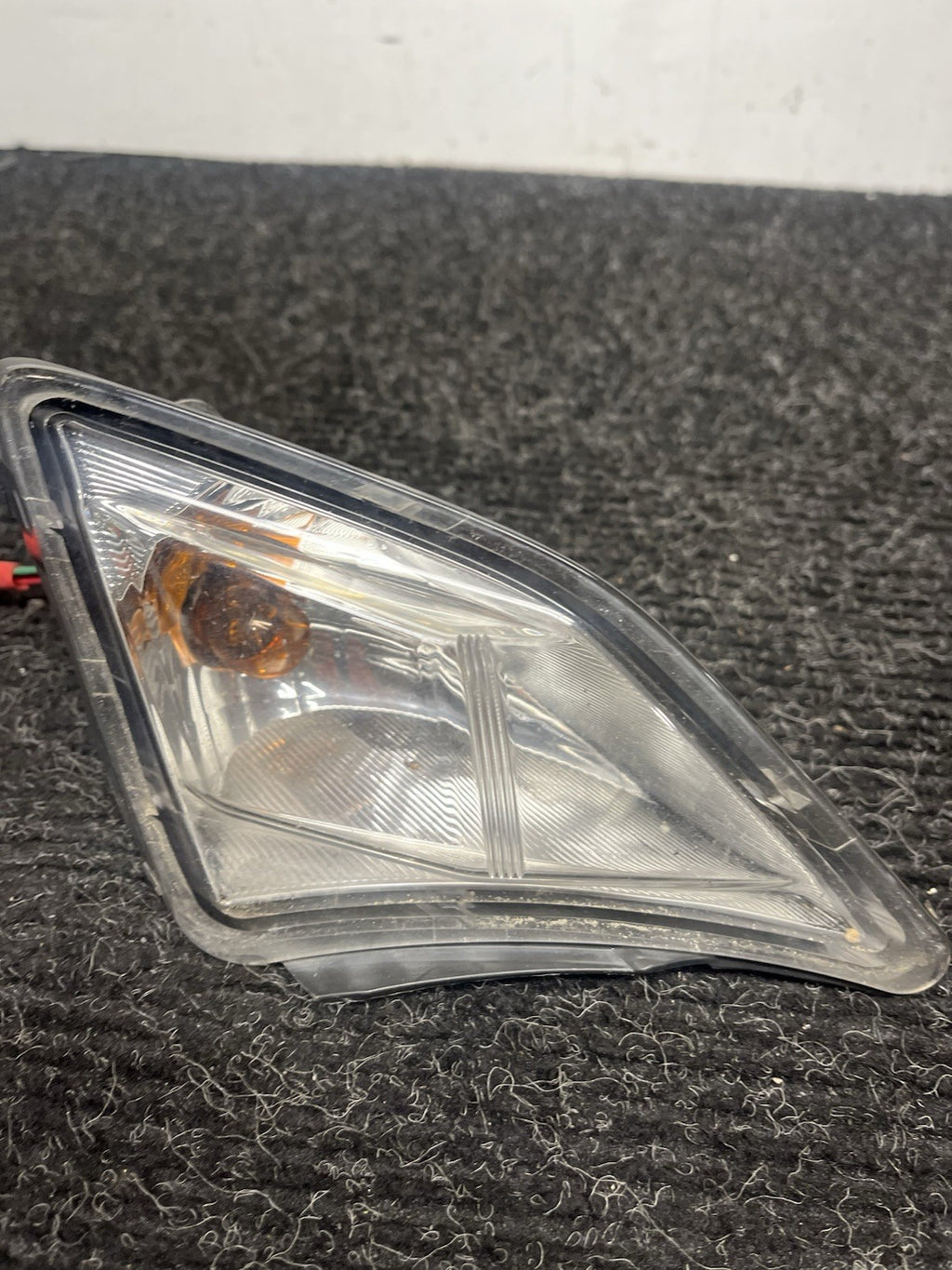 ☑️ 13 14 15 16 SCION FR-S PASSENGER RIGHT TURN SIGNAL LAMP LIGHT OEM SU00302536