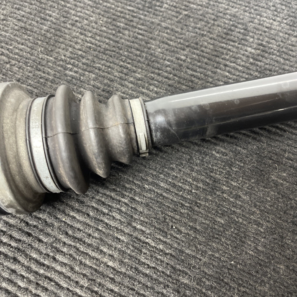 ☑️ 07-13 BMW E82 E88 E92 E93 M/T MANUAL REAR RIGHT AXLE SHAFT 7527066 OEM