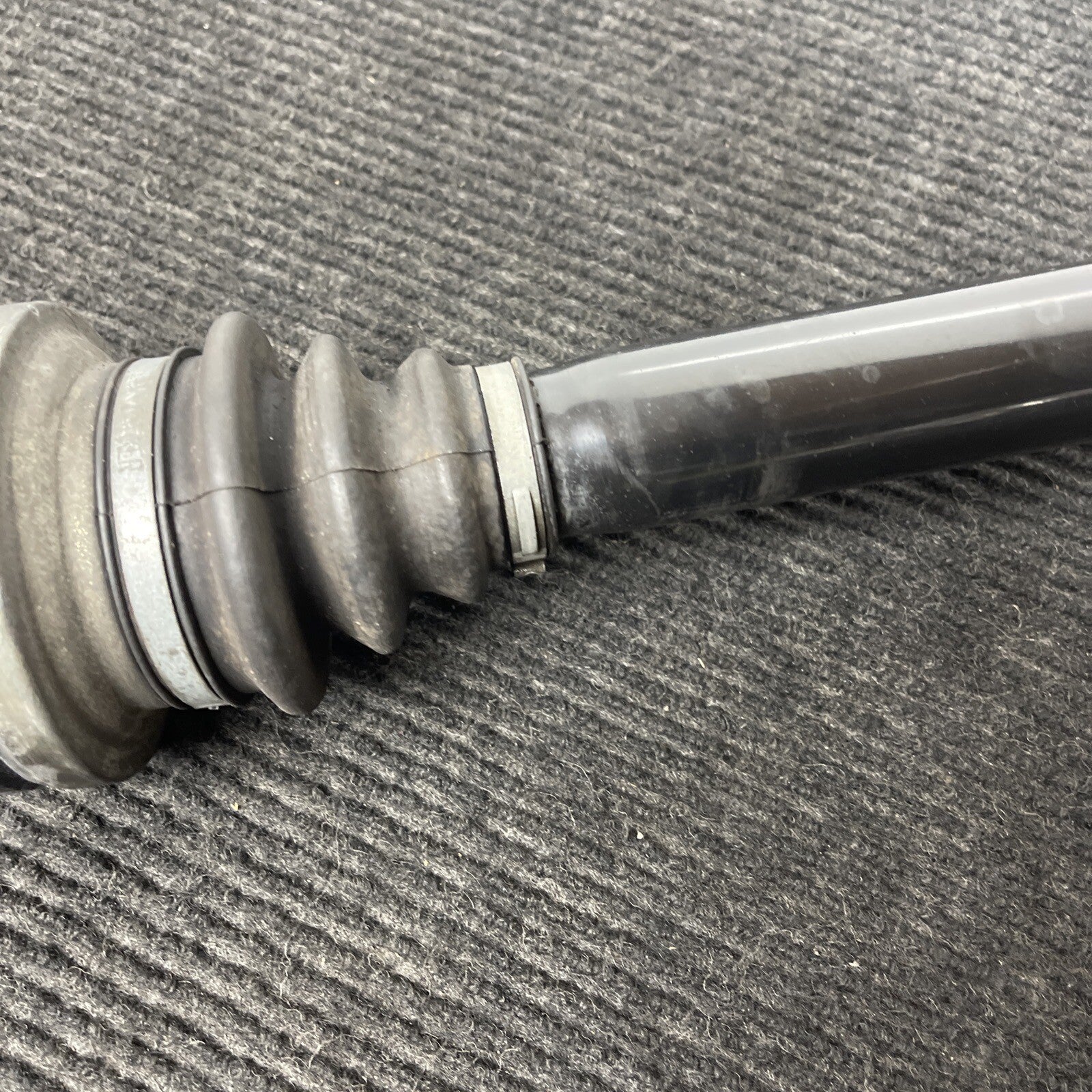 ☑️ 07-13 BMW E82 E88 E92 E93 M/T MANUAL REAR RIGHT AXLE SHAFT 7527066 OEM