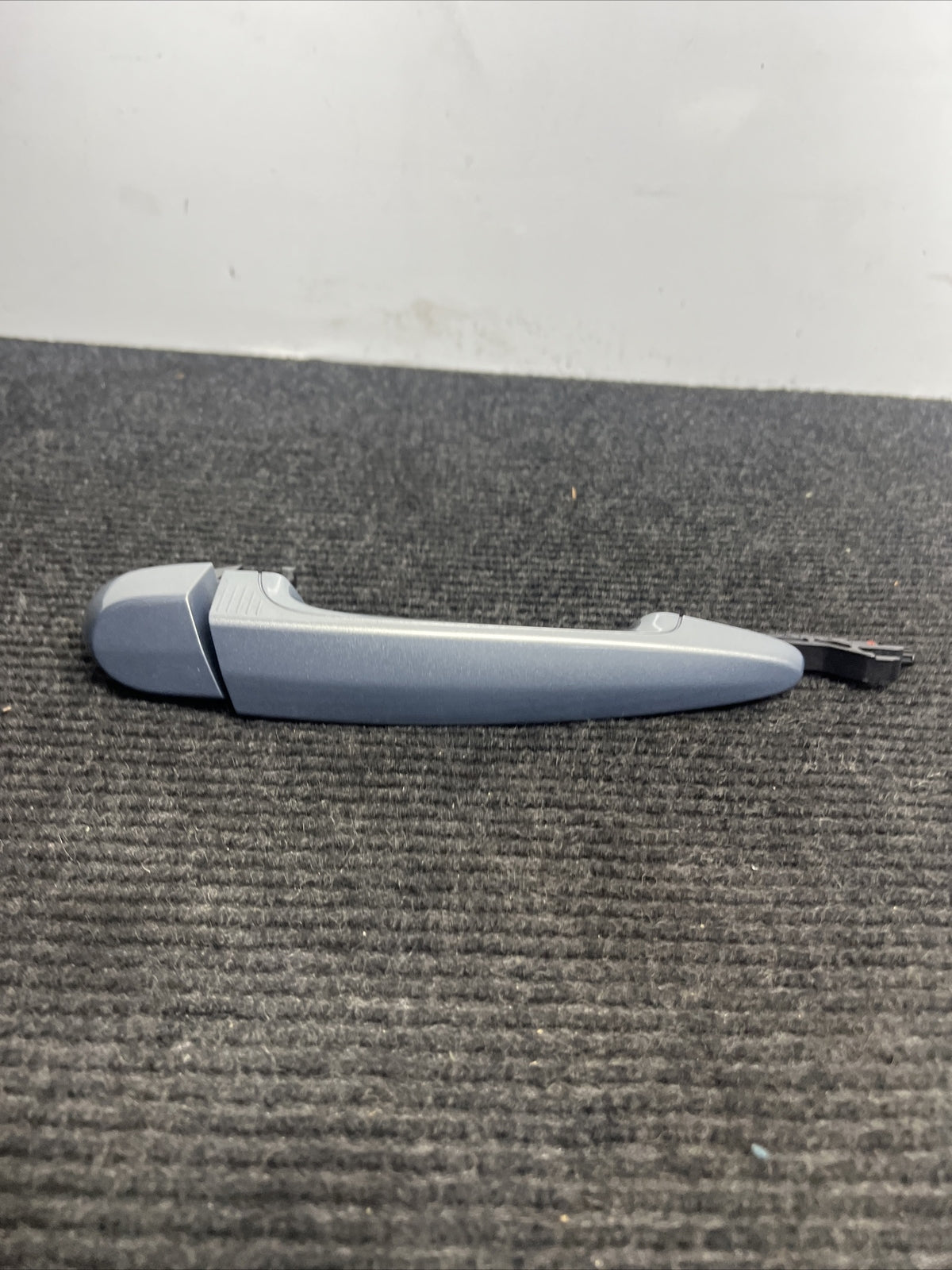 BMW 335i E92 Right Passenger Door Handle OEM A34 Comfort Access