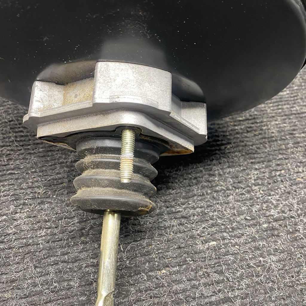 ☑️ 03-08 BMW Z4 E85 E86 Brake Booster Master Cylinder Reservoir OEM 6756800