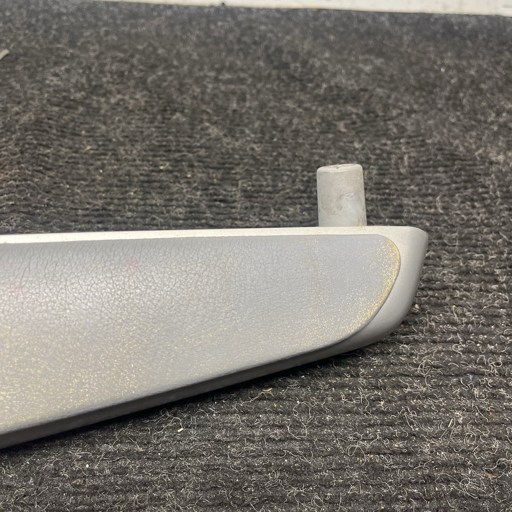 ☑️99-06 BMW E46 ZHP 325 330 M3 Coupe Right Passenger Door Armrest Trim Panel OEM