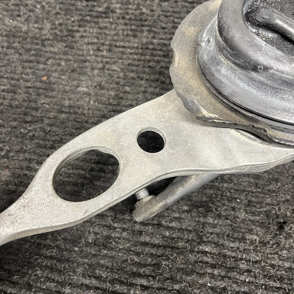 ☑️ 11-13 BMW E90 E92 E93 335i M/T 6 SPEED MANUAL TRANSMISSION SHIFTER W KNOB OEM