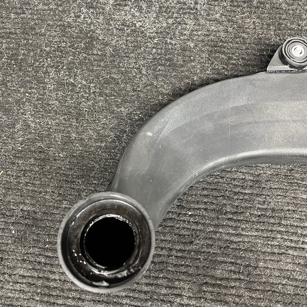 ☑️ 07-10 BMW E93 E90 335i Turbo Air Induction Pipe Duct Hose Unit 7600028 OEM