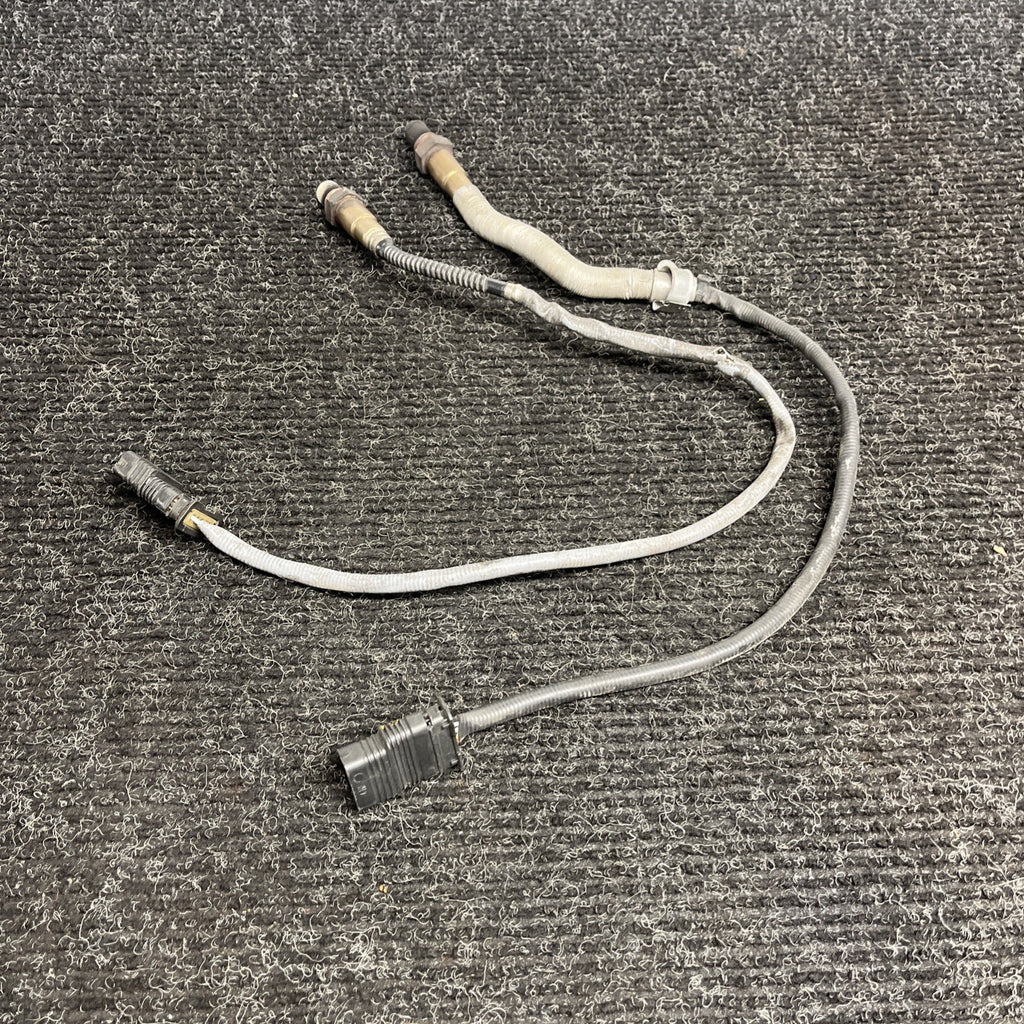 ☑️ OEM BMW E82 E88 E90 F10 F32 F06 Cat Catalytic Lambda  Oxygen O2 Sensor N55