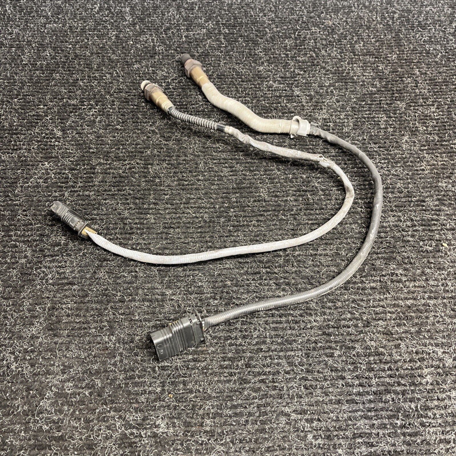 ☑️ OEM BMW E82 E88 E90 F10 F32 F06 Cat Catalytic Lambda  Oxygen O2 Sensor N55