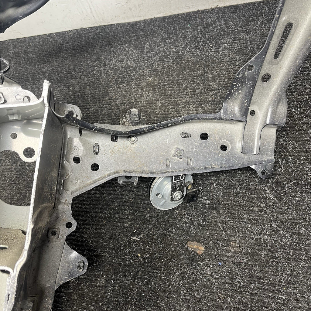 ☑️ 2021-26 Toyota GR86 BRZ Front Right RH Passenger Frame Rail Support OEM Cut