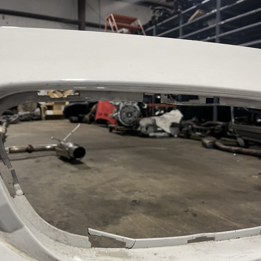 ☑️ 2014-2016 BMW 4 Series-4 F32 F33 F36 M-Sport Front Bumper Cover OEM