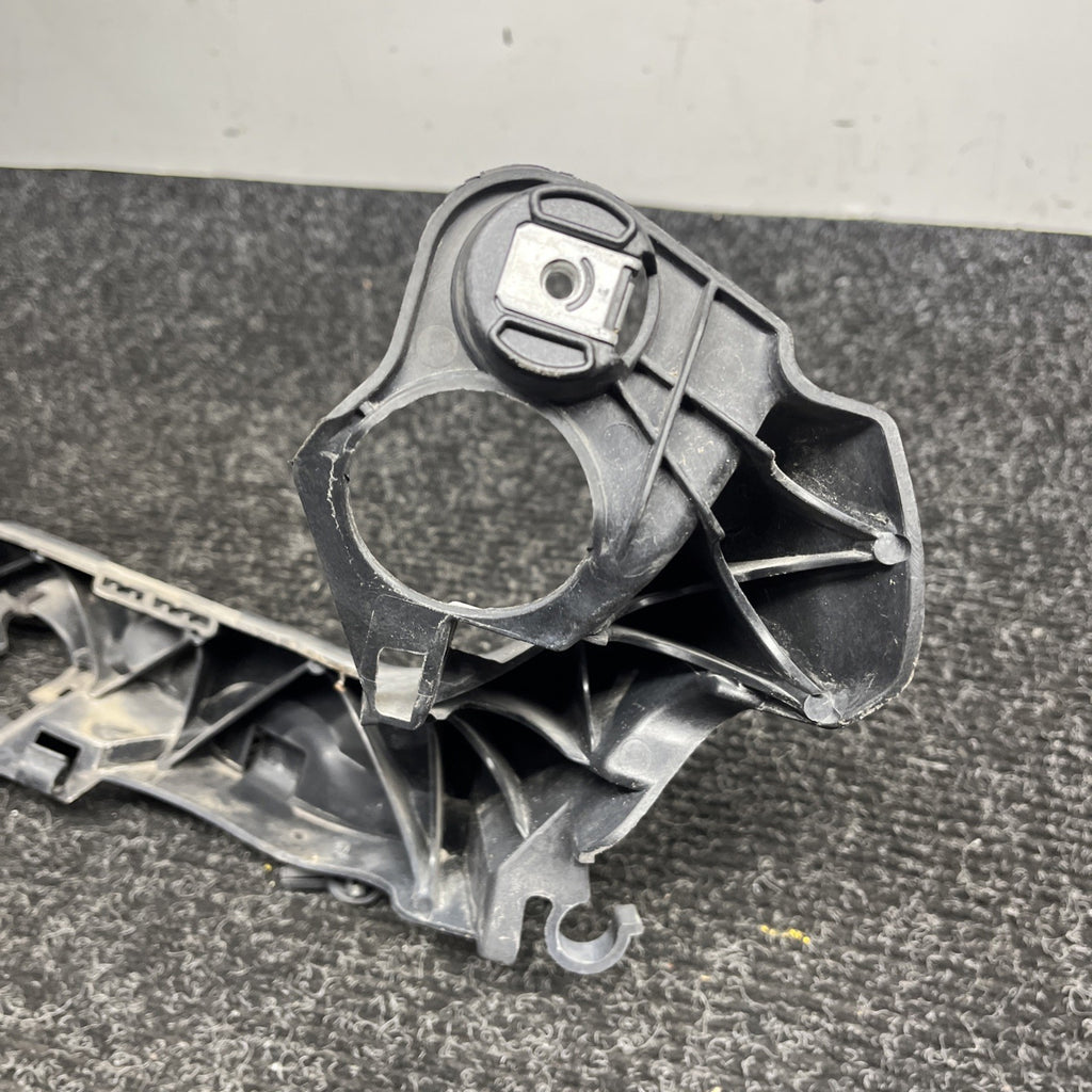 ☑️ 07-10 OEM BMW E92 E93 335 Right Passenger Headlight Bracket Carrier Mount