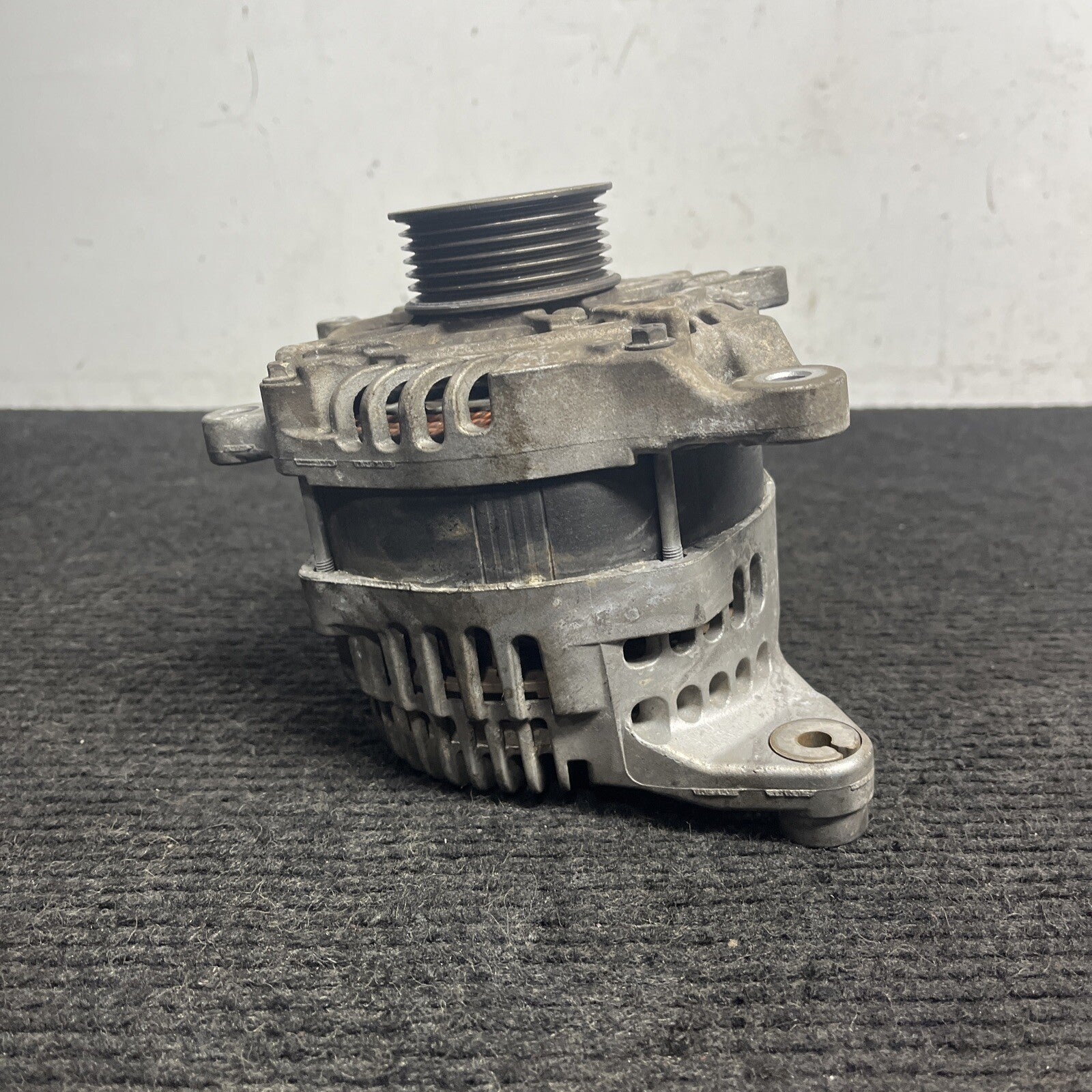 ☑️ 2013-2019 Subaru BRZ Scion FRS FA20 Engine Alternator Generator TESTED OEM
