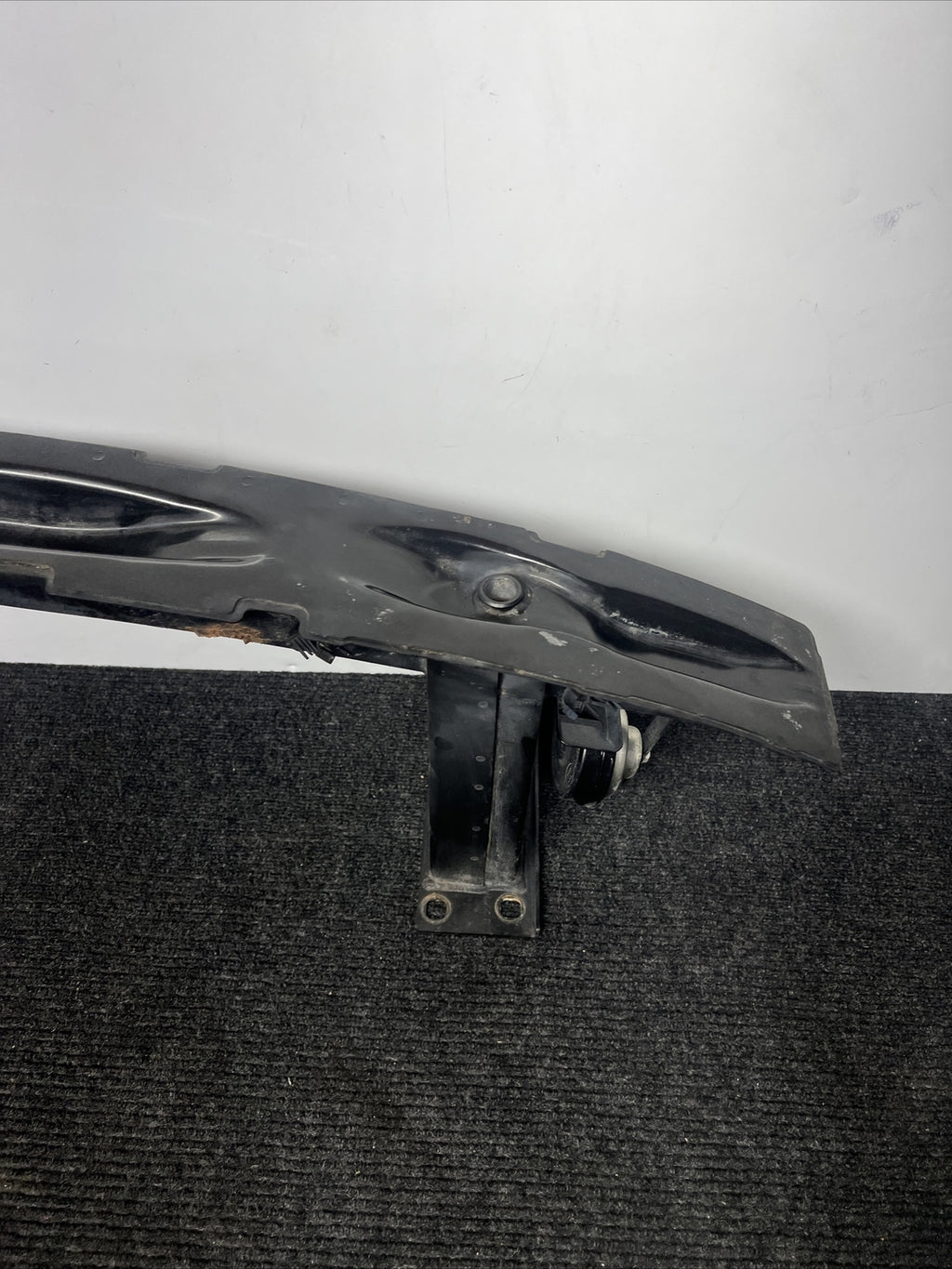 ☑️ 07-13 BMW 328 335I E92 E93 COUPE FRONT REINFORCEMENT CRASH IMPACT BAR REBAR