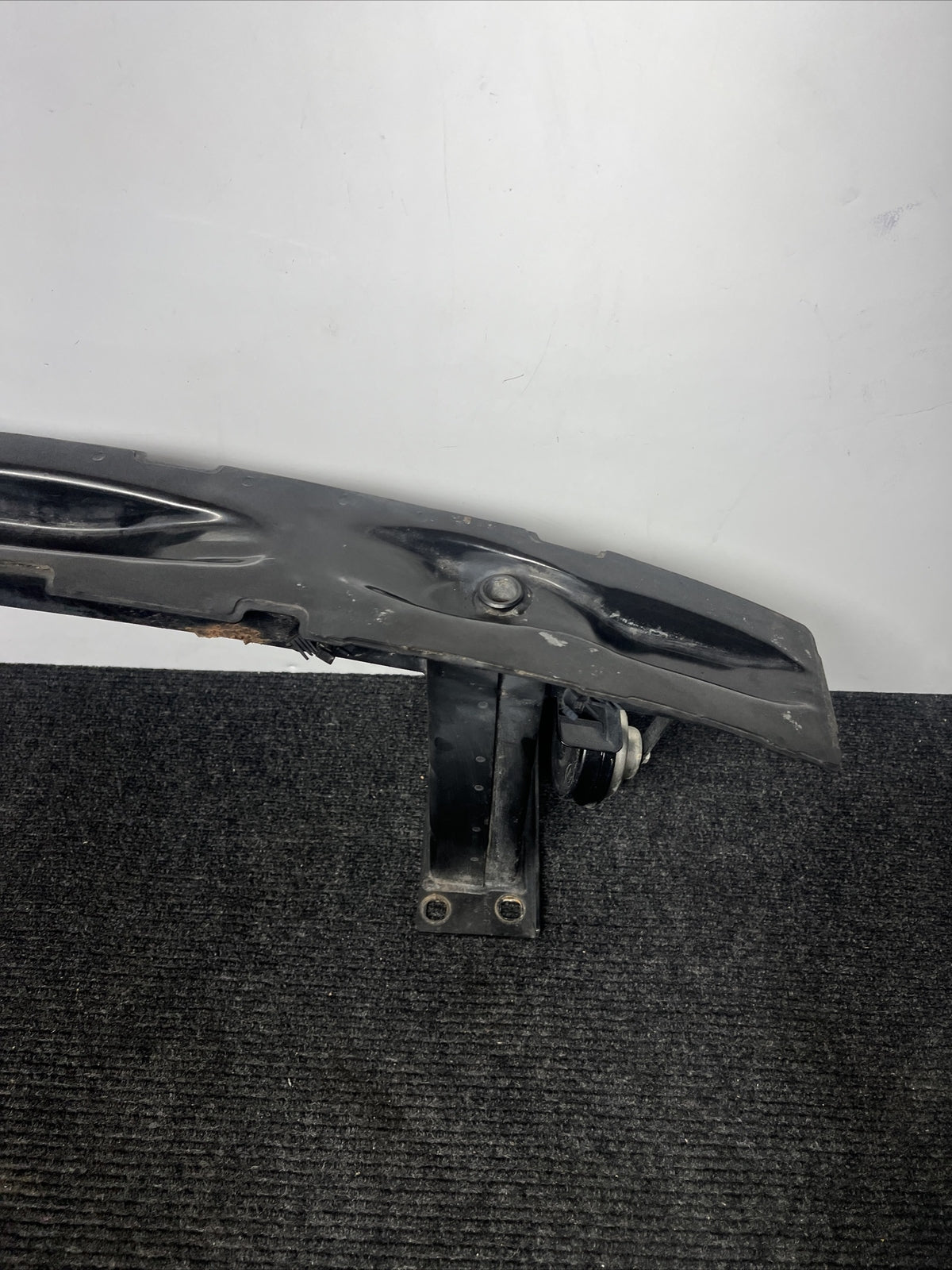 ☑️ 07-13 BMW 328 335I E92 E93 COUPE FRONT REINFORCEMENT CRASH IMPACT BAR REBAR