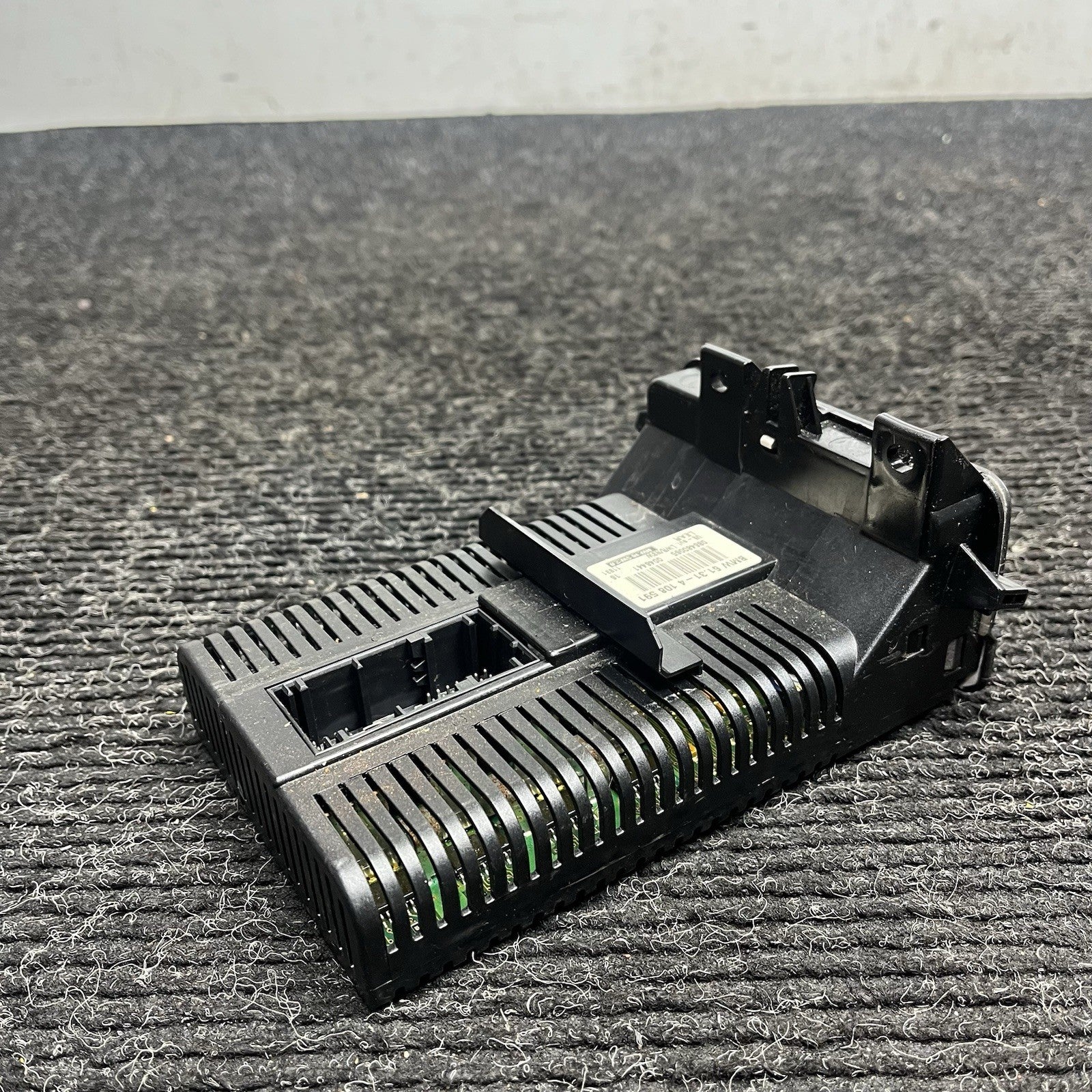 ☑️ 99-06 BMW E46 325CI 330CI M3 Dash Headlight Dimmer Control Switch Panel OEM