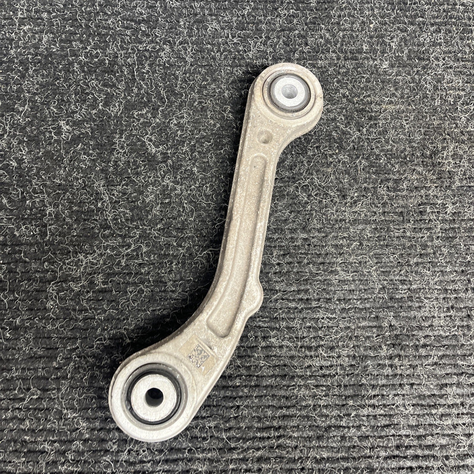 ☑️ 14-17 Maserati Ghibli Rear Right / Left Side Upper Control Arm OEM