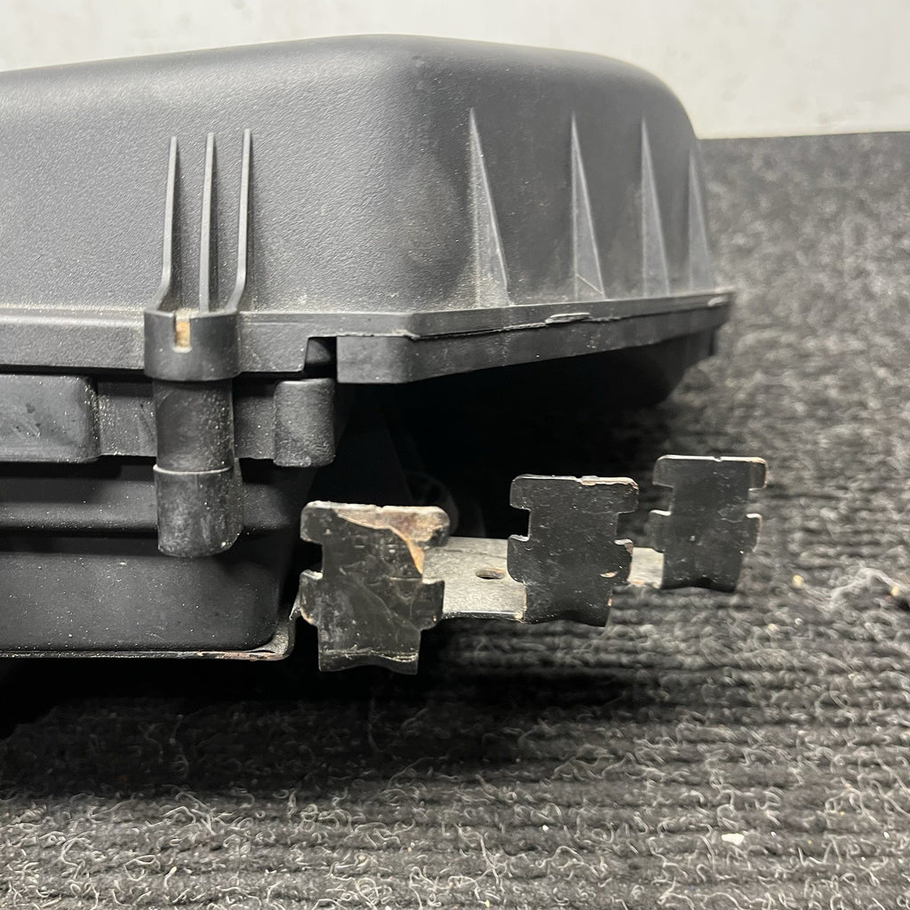 ☑️OEM BMW F10 F12 E70 E71 F15 F16 X5 X6 Engine N55 Intake Air Box Filter Housing