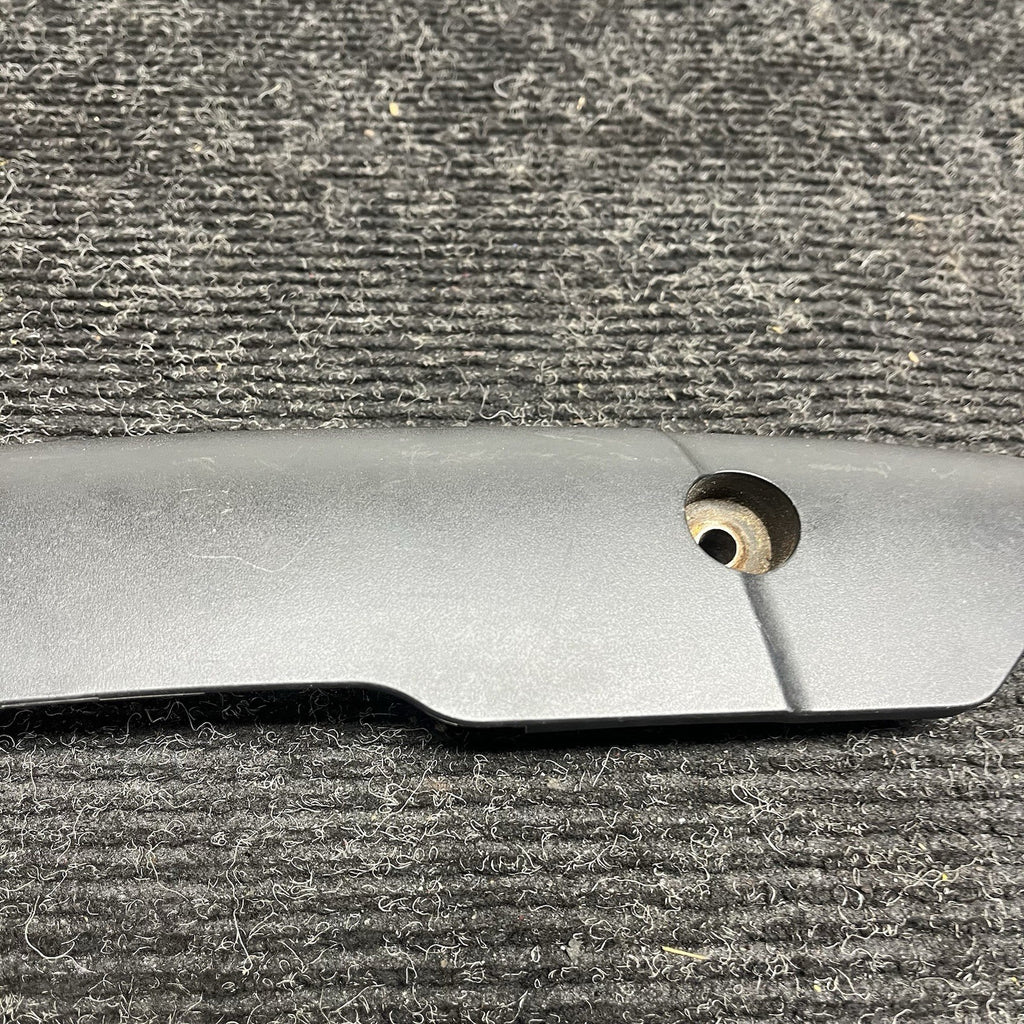 ☑️ 2008-2014 Subaru Impreza WRX STI Alternator Cover Belt Trim OEM 23774AA030