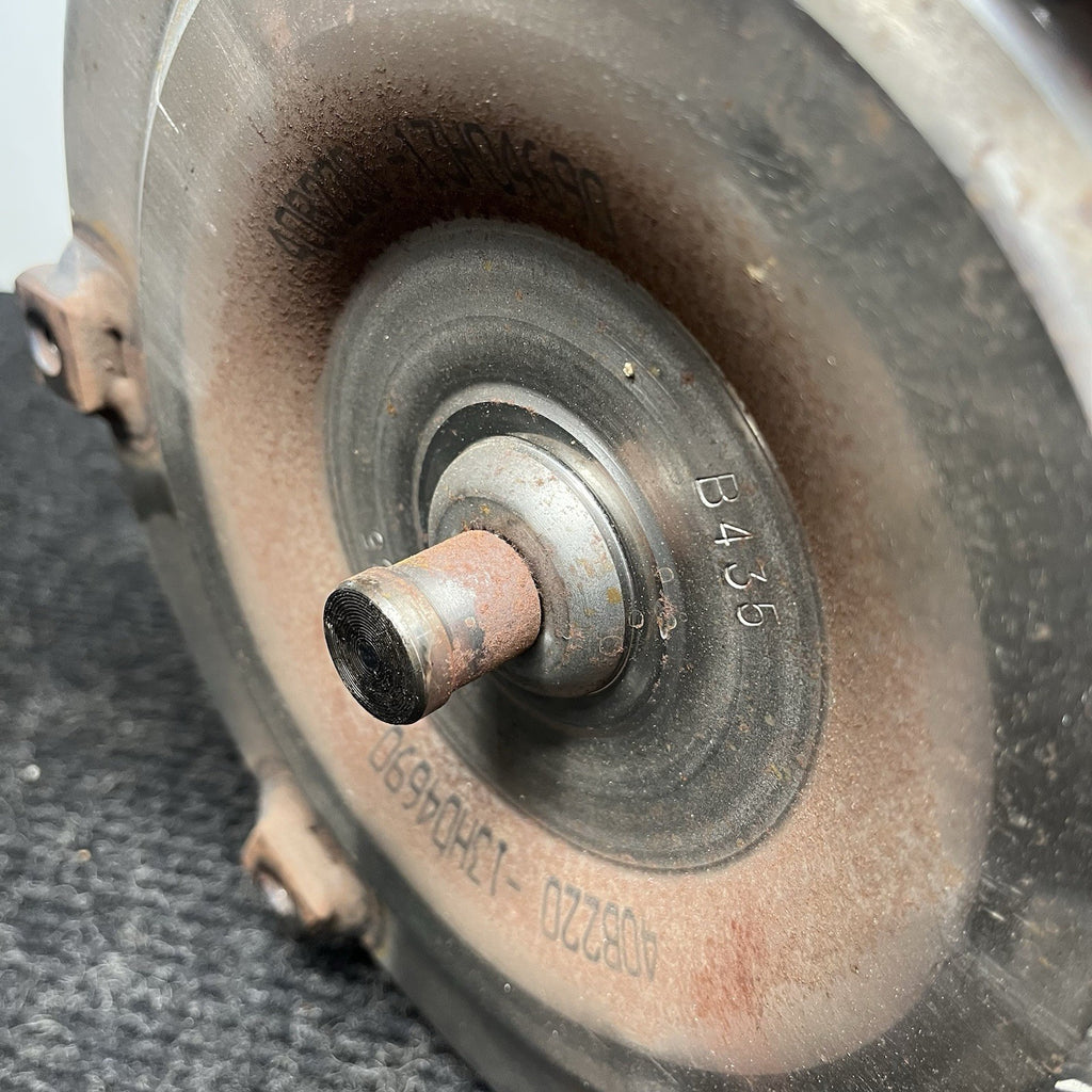 ☑️ 2013-2020 Subaru BRZ Toyota GT86 Scion FR-S FRS Torque Converter OEM