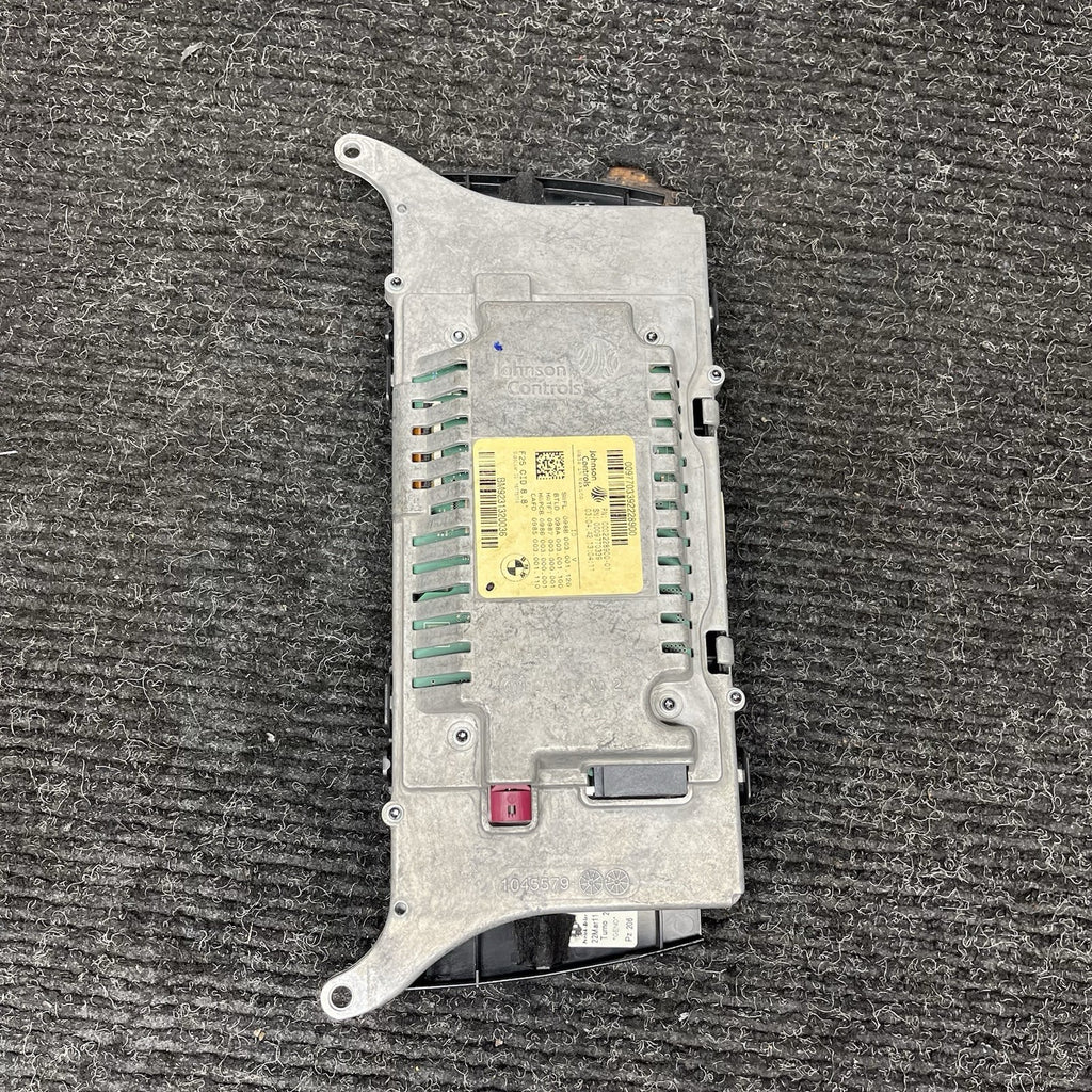 ☑️ 2011-14 BMW F25 X3 CID 8.8" Navigation Information Display Screen Monitor OEM