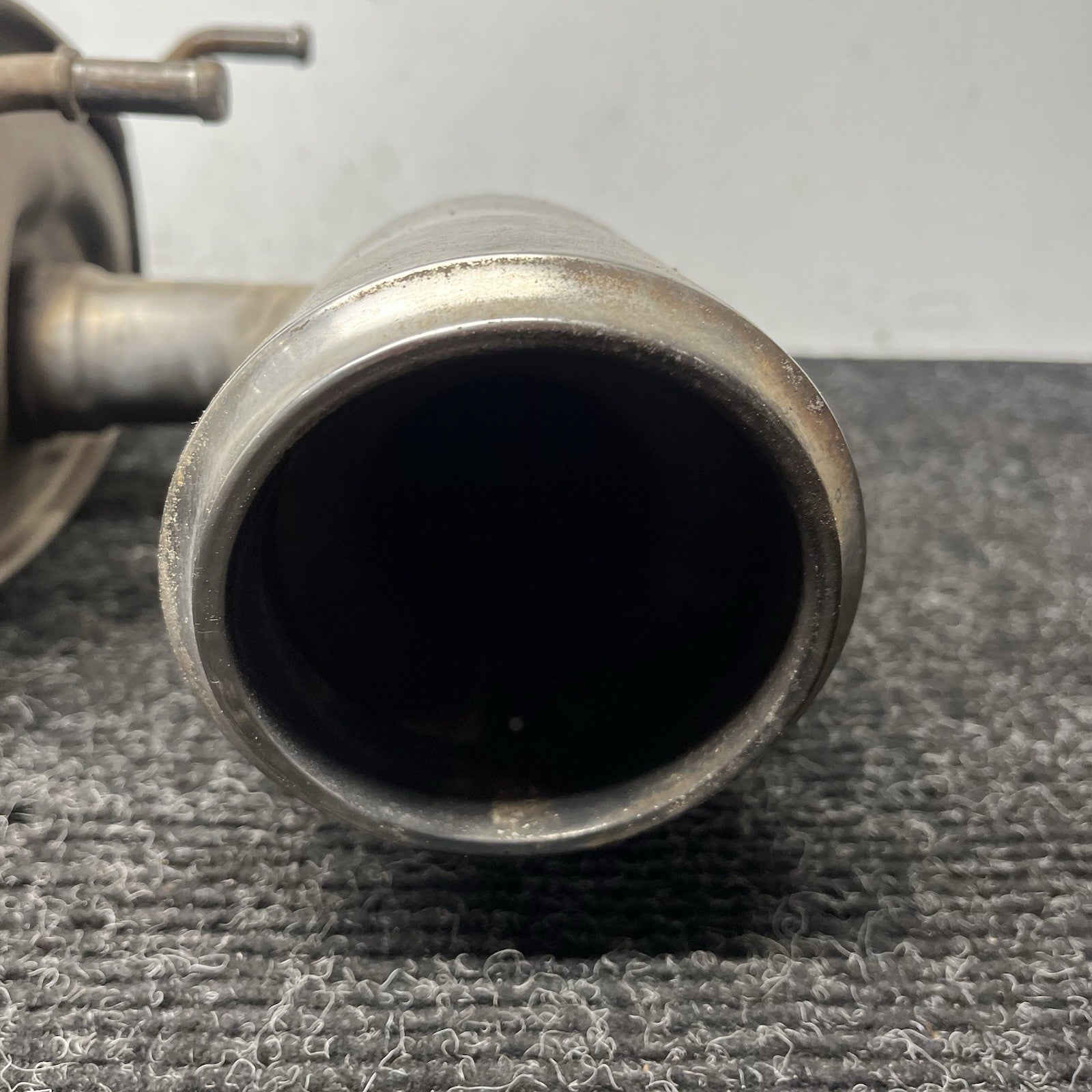 ☑️ 13-20 Subaru BRZ Scion FRS GT86 OEM Exhuast Dual Muffler