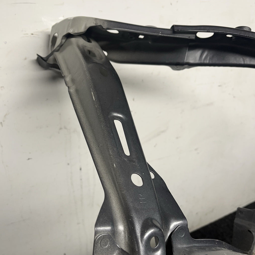 ☑️ 2021-26 Toyota GR86 BRZ Front Right RH Passenger Frame Rail Support OEM Cut