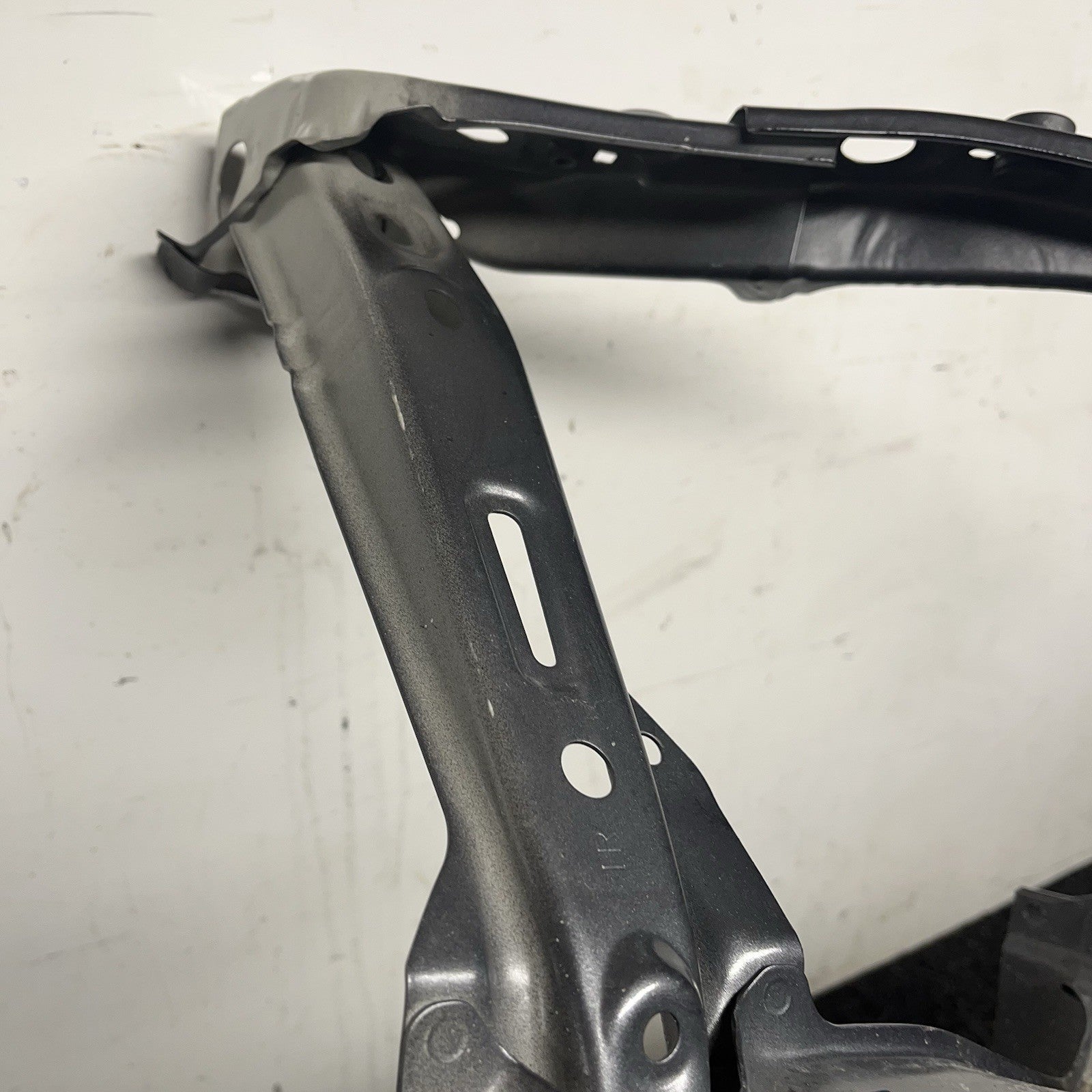 ☑️ 2021-26 Toyota GR86 BRZ Front Right RH Passenger Frame Rail Support OEM Cut
